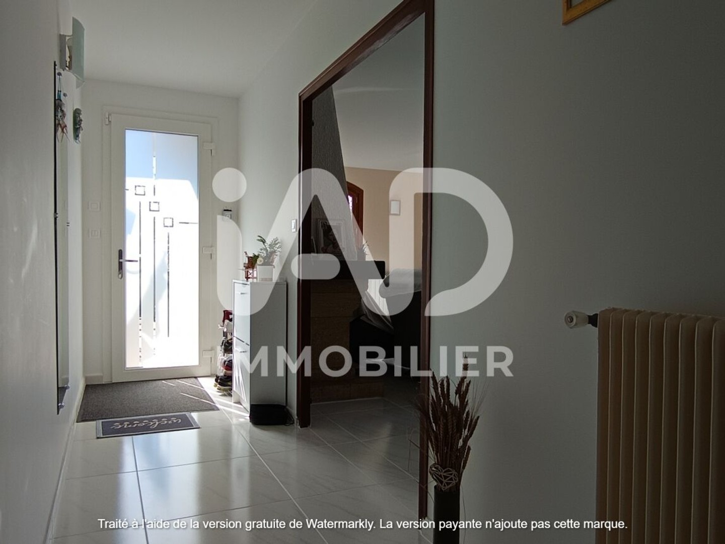 Maison à vendre - 6 pièces - 150m2 - Artigues-Près-Bor... (33370)