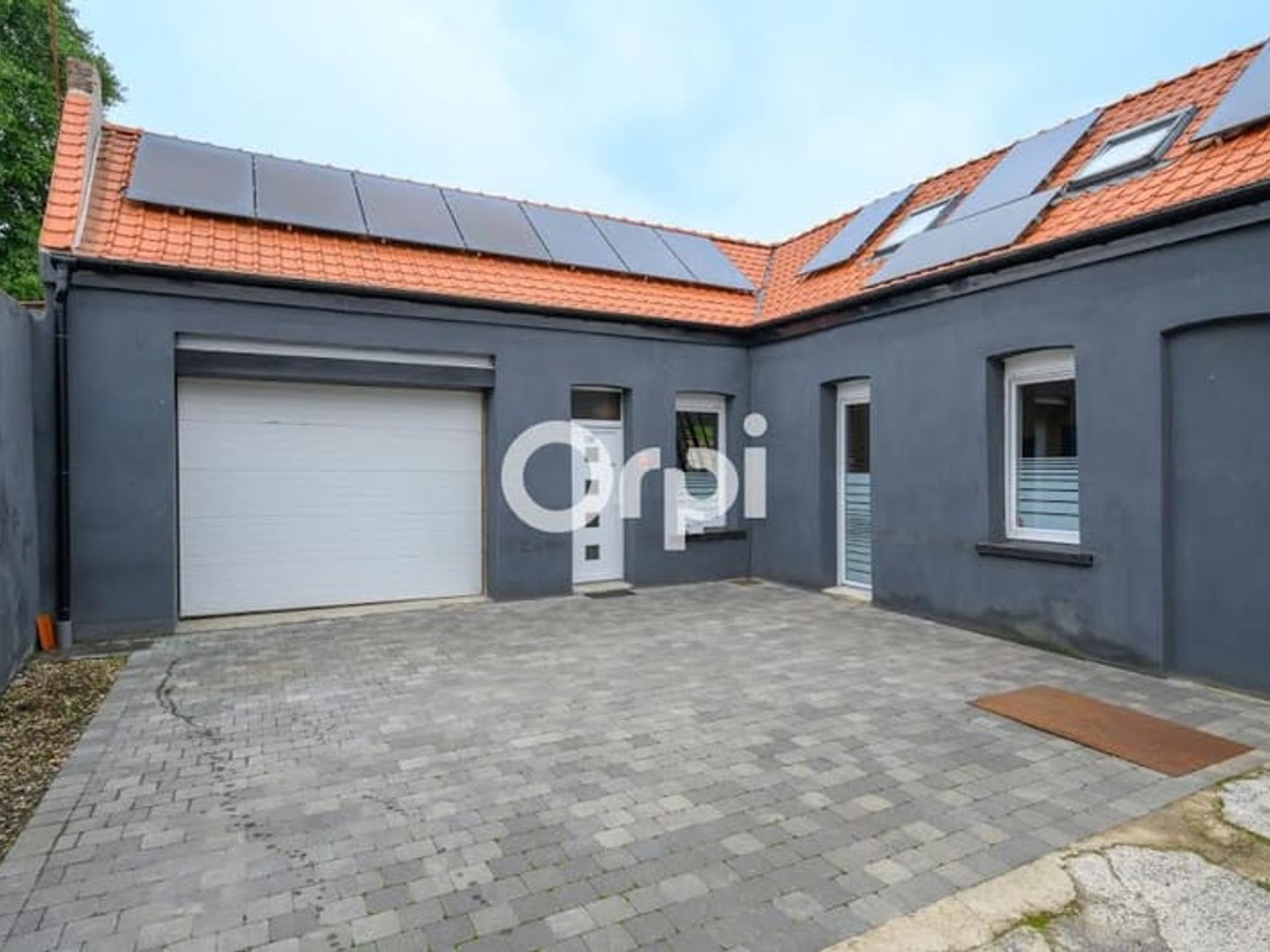 Maison 4 pièces 127 m²