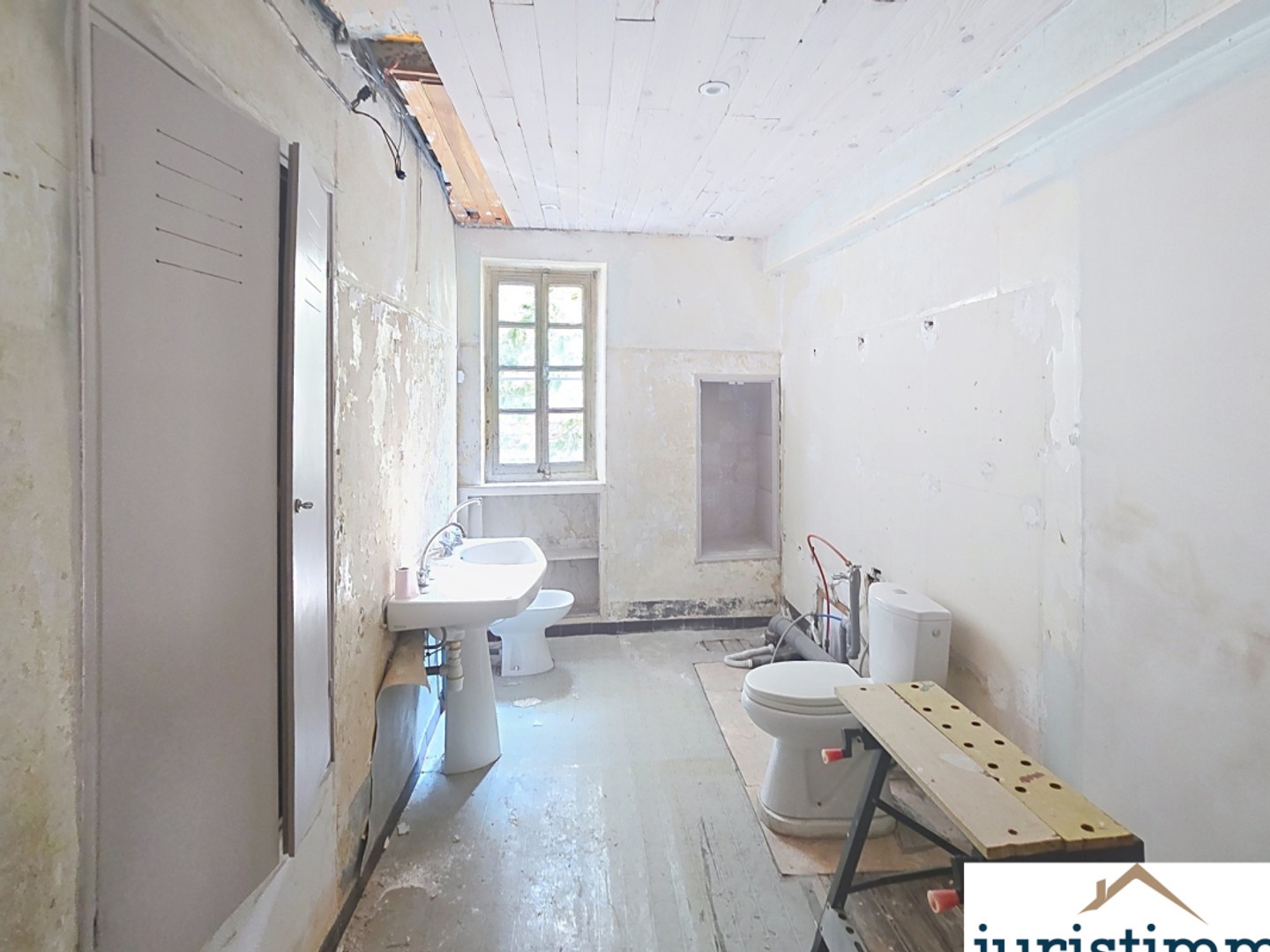 EXCLUSIVITÉ JURISTIMMO APPARTEMENT 115 m2 À BOLLÈNE