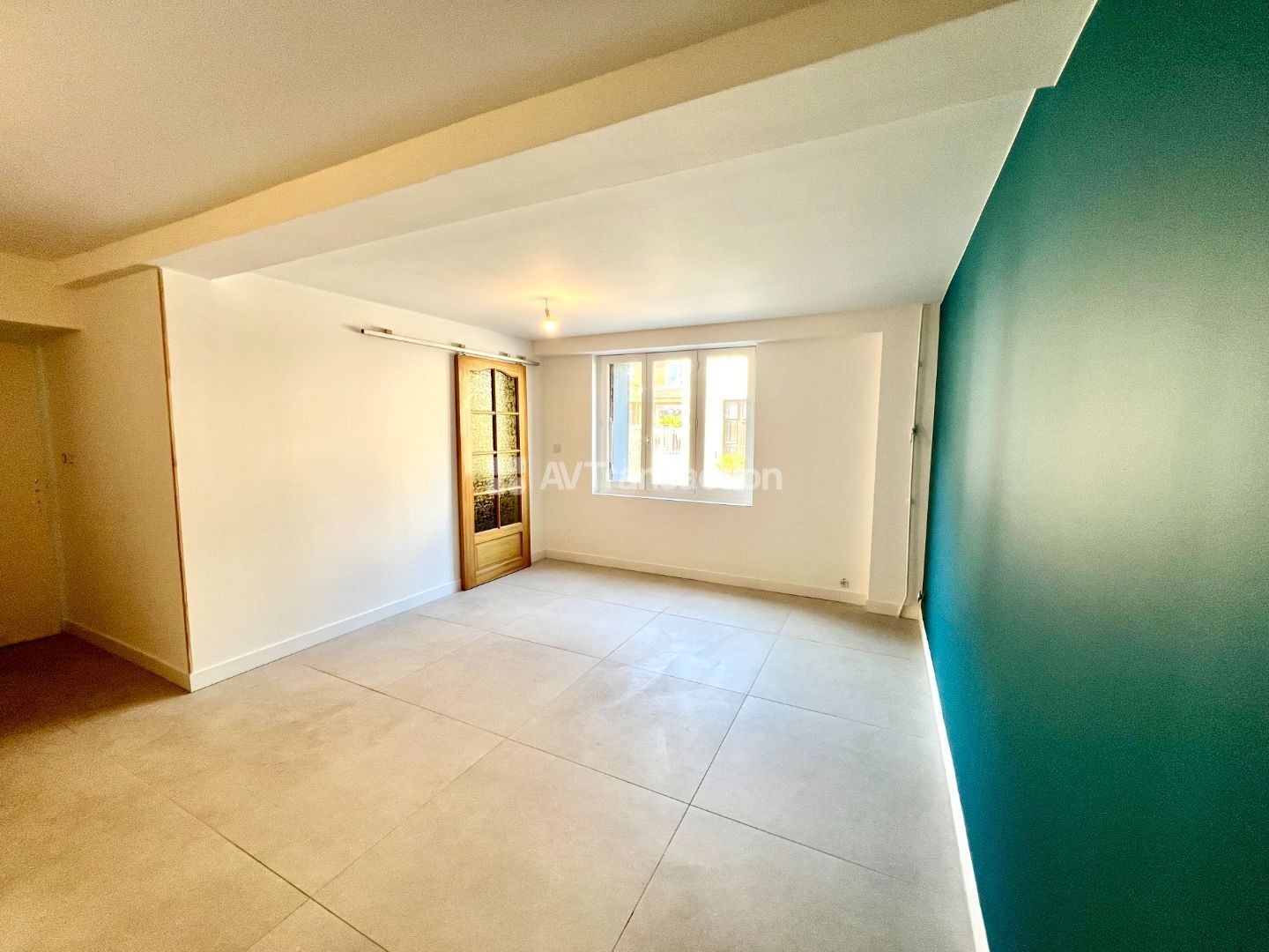 Maison de village entièrement rénové