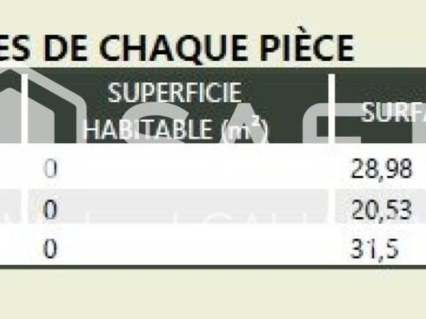 Bureaux à vendre - 3 pièces - 142m2 - Saint-Jean-D'avel... (38480)
