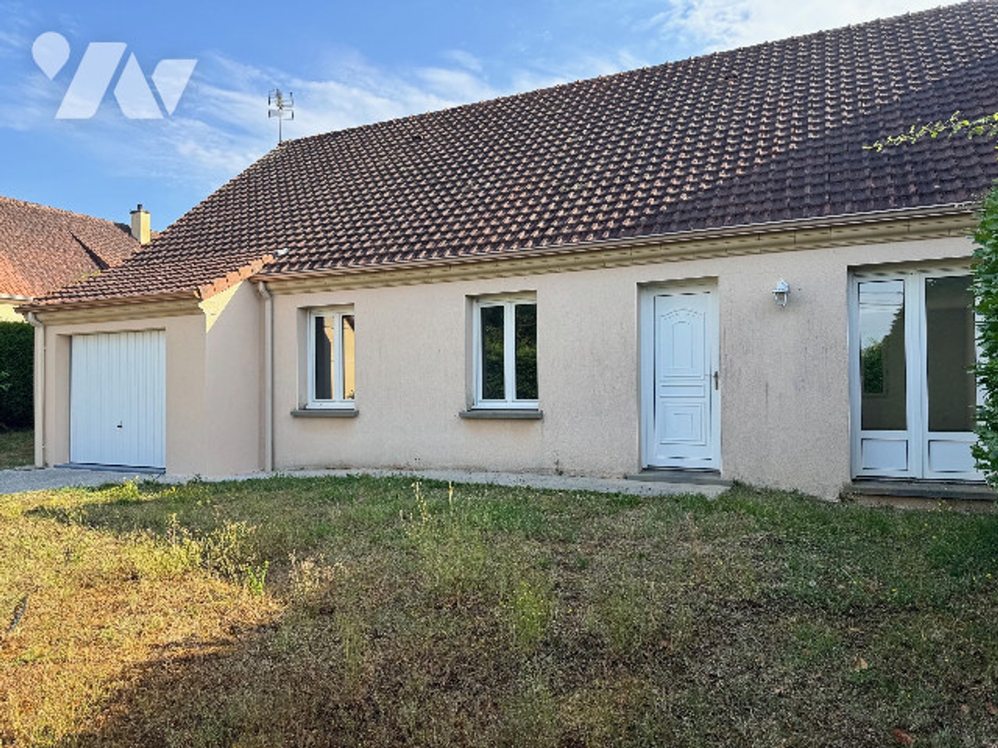 Maison 5 pièces 99 m²