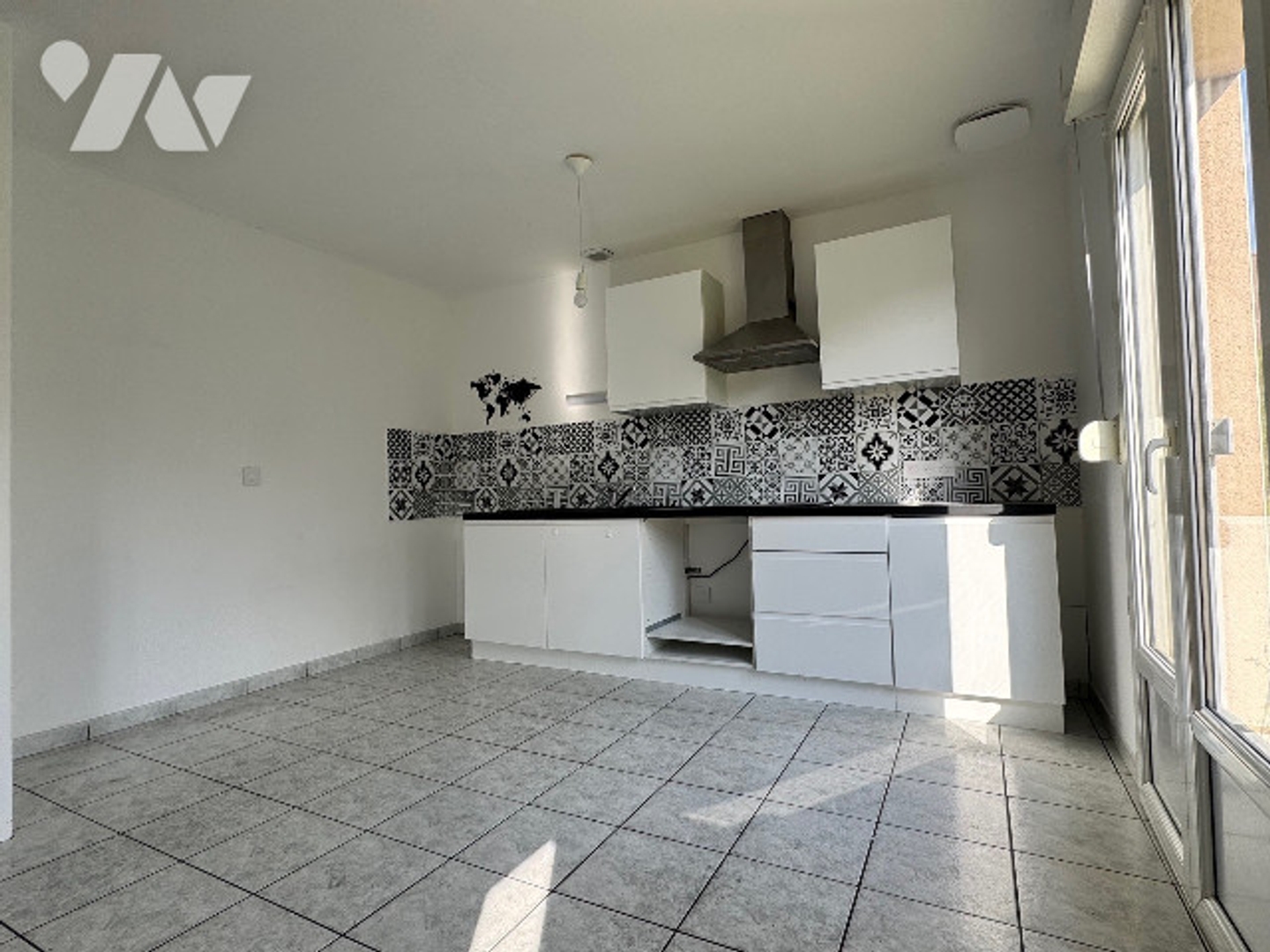 Maison à vendre - 5 pièces - 99m2 - Gesnes-Le-Gandelin (72130)