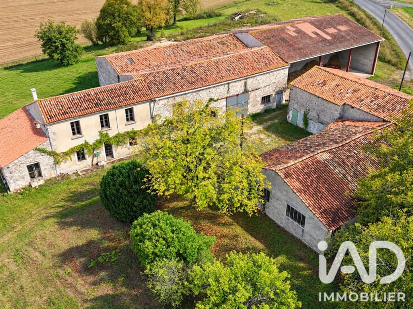 Maison 8 pièces 160 m²