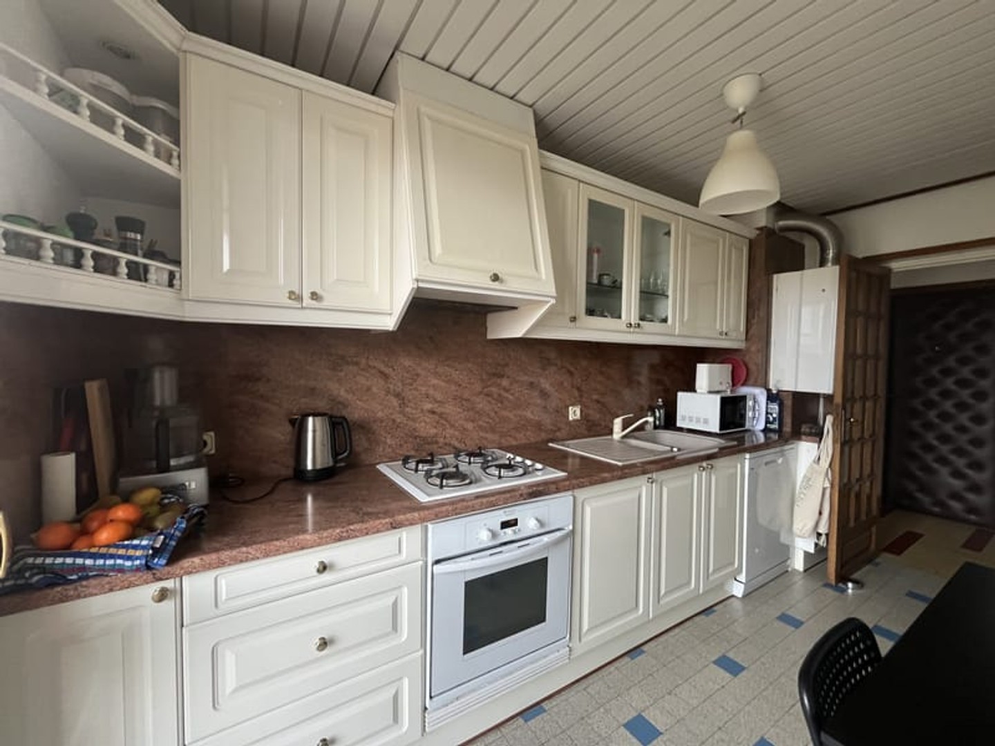 EXCLUSIVITE GIERES LES AULNES SECTEUR LE MOIRON 4 PIECES