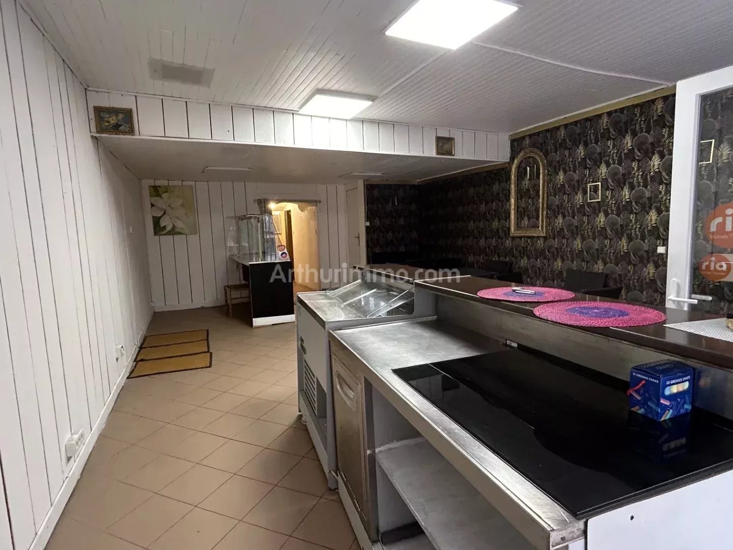Bureaux à vendre - 30m2 - Aubagne (13400)