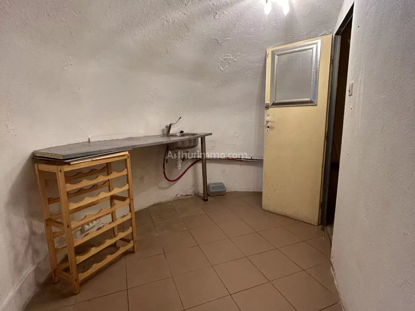 Bureaux à vendre - 30m2 - Aubagne (13400)