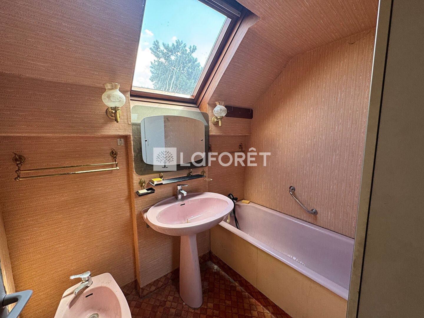 Maison à vendre - 4 pièces - 75m2 - Le Grand-Quevilly (76120)