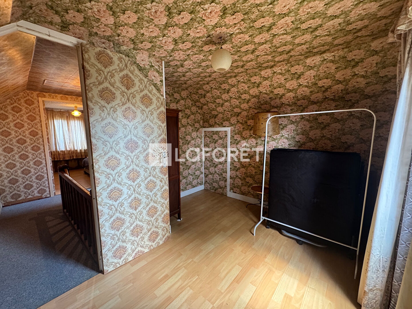 Maison à vendre - 4 pièces - 75m2 - Le Grand-Quevilly (76120)