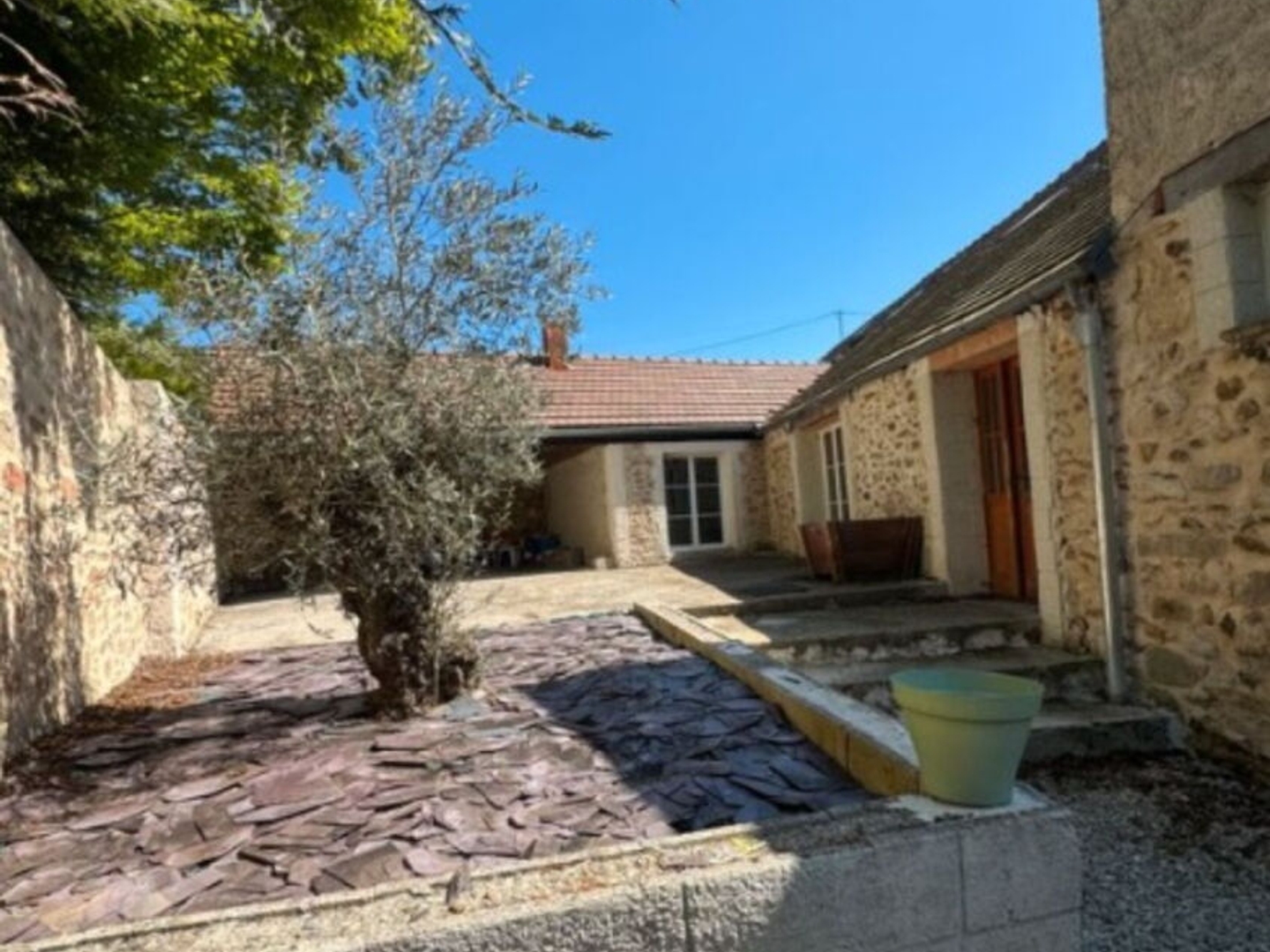 Maison Chateau Thierry 8 pièce(s) 192 m2