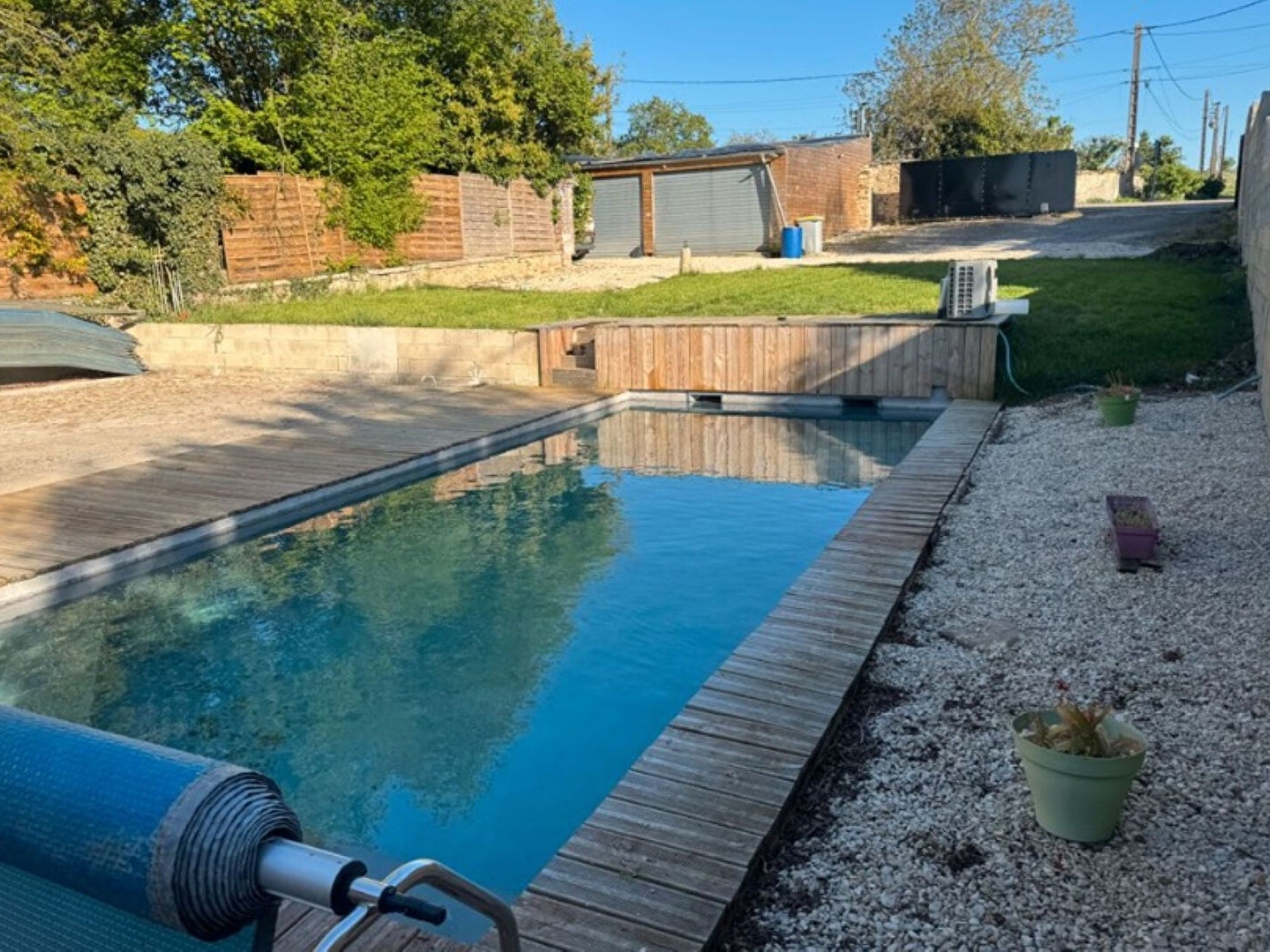 Maison à vendre - 8 pièces - 192m2 - Château-Thierry (02400)