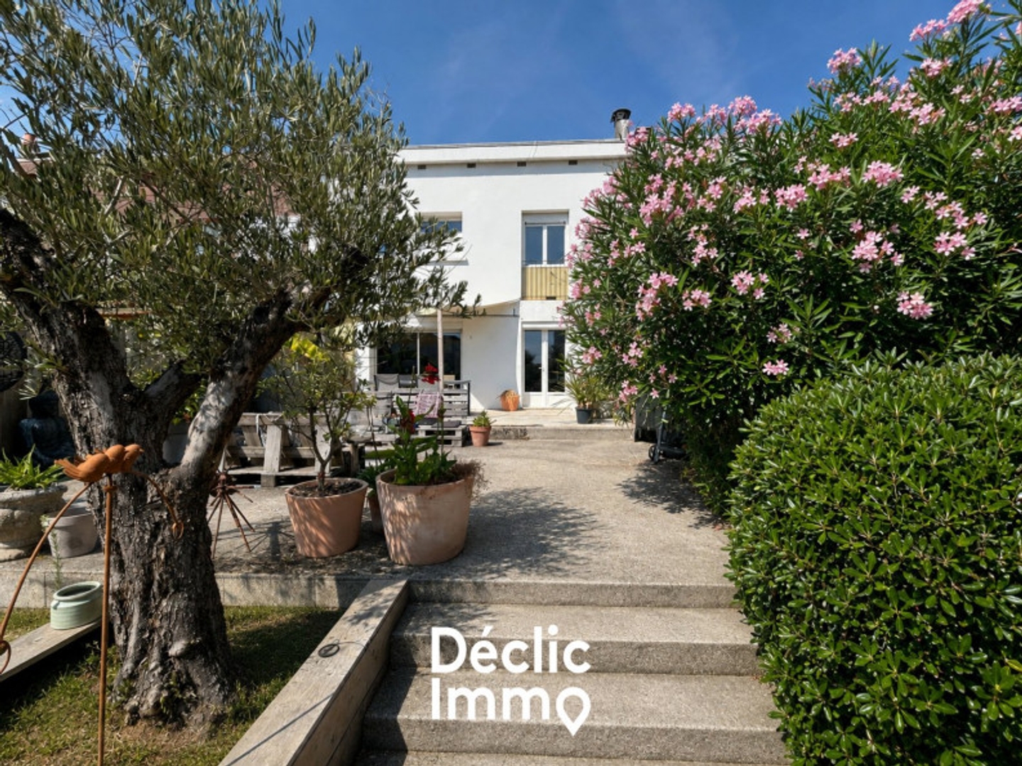 Maison individuelle 5 pièces 102 m²