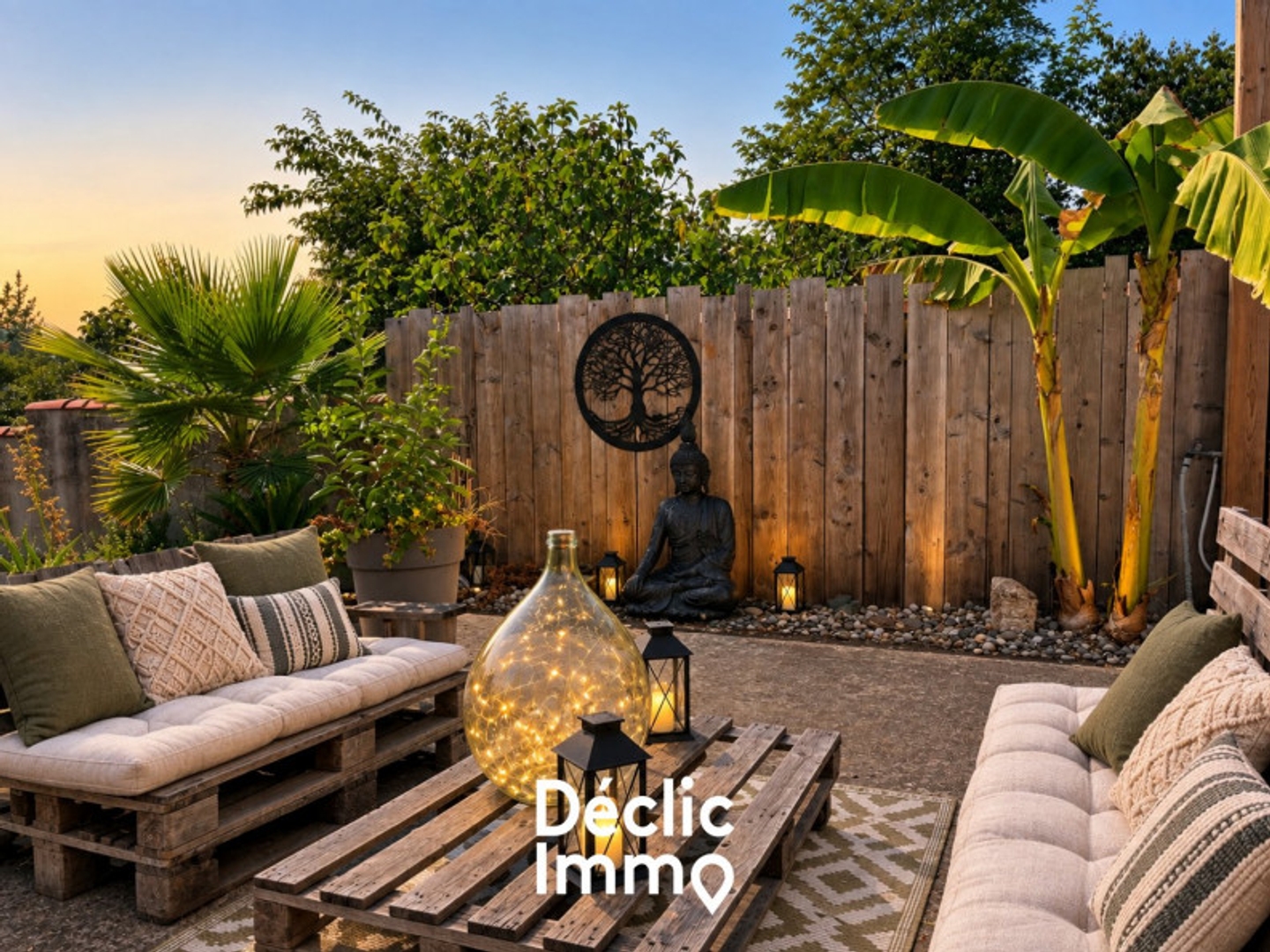 Maison à vendre - 5 pièces - 102m2 - La Rochelle (17000)