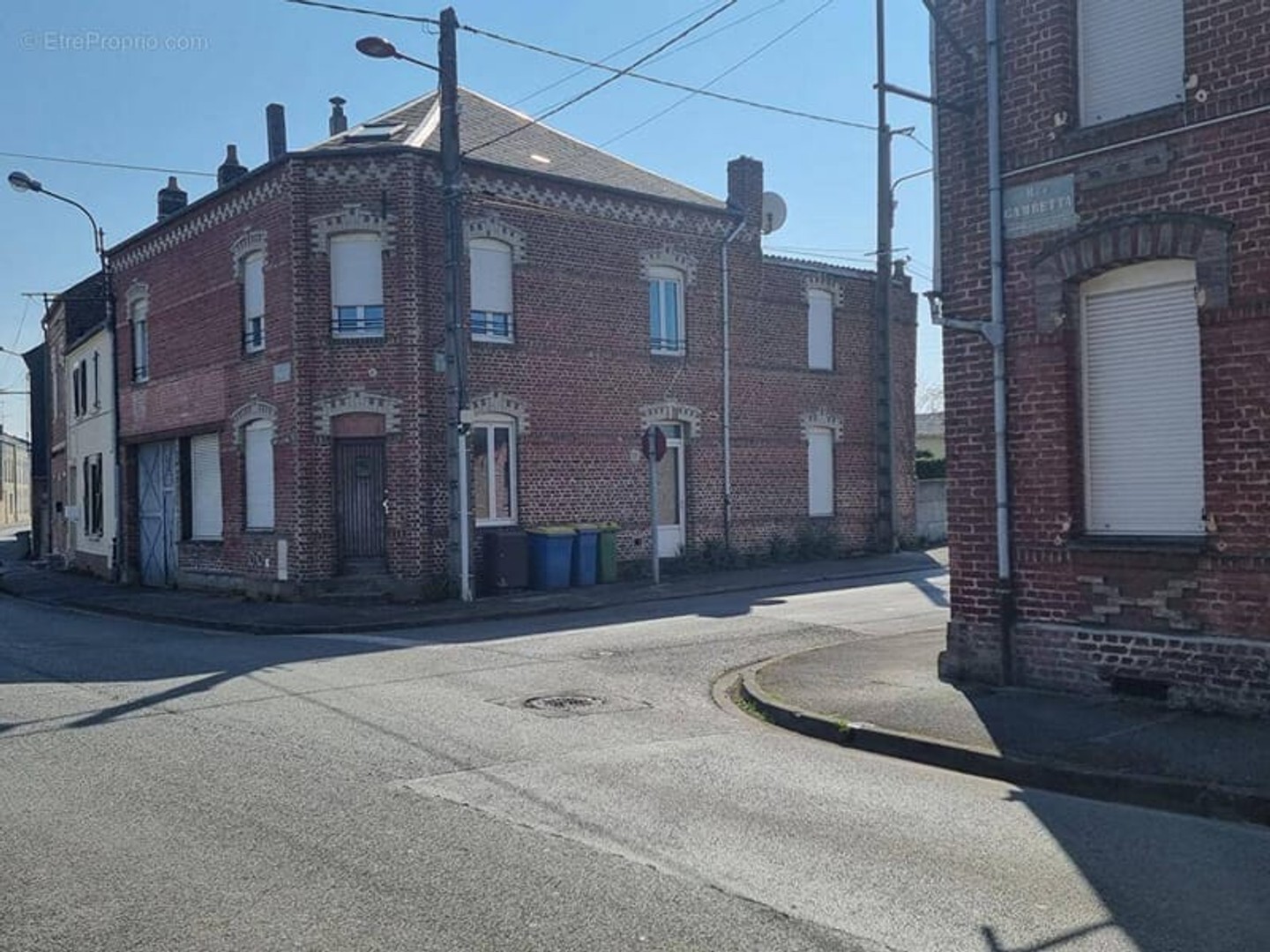 Appartement 8 pièces 132 m²