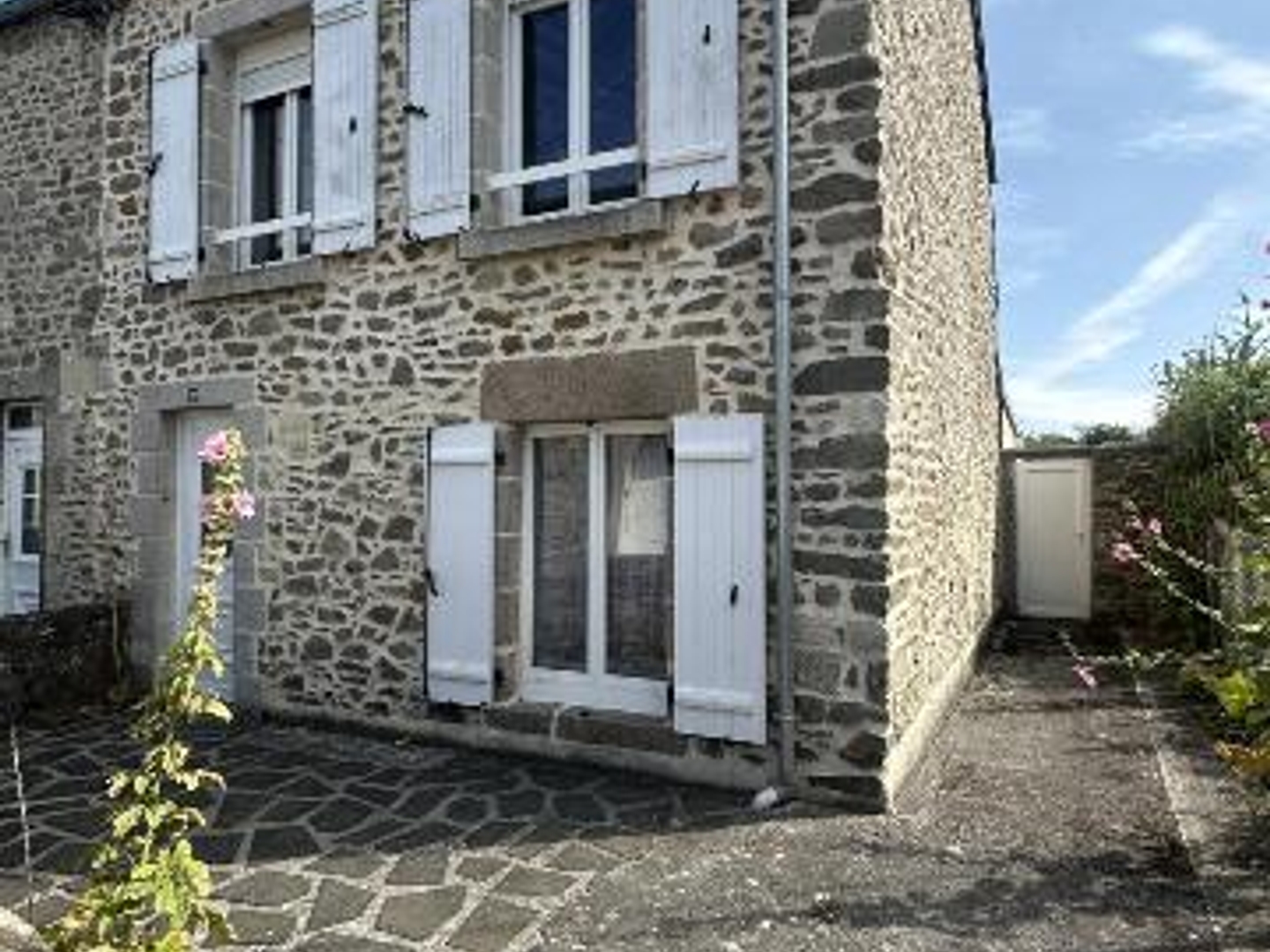 Maison 5 pièces 98 m²