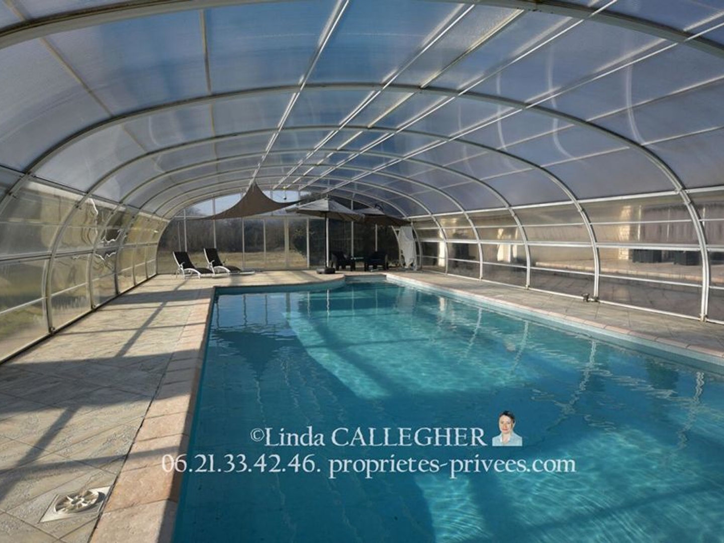Demeure Barjac 11 pièce(s) 460 m2