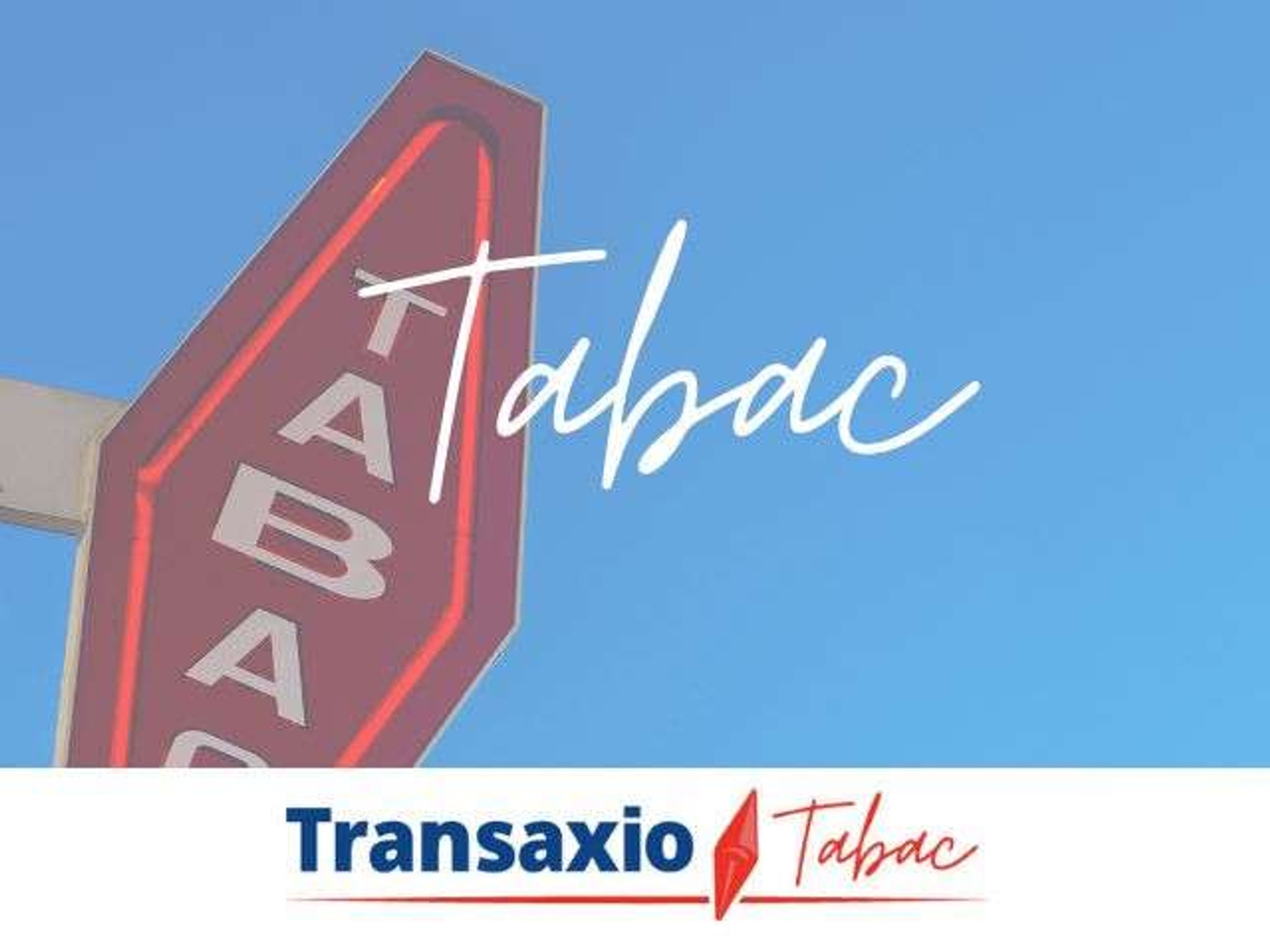 Vente bar Tabac FDJ PMU en centre ville Finistère