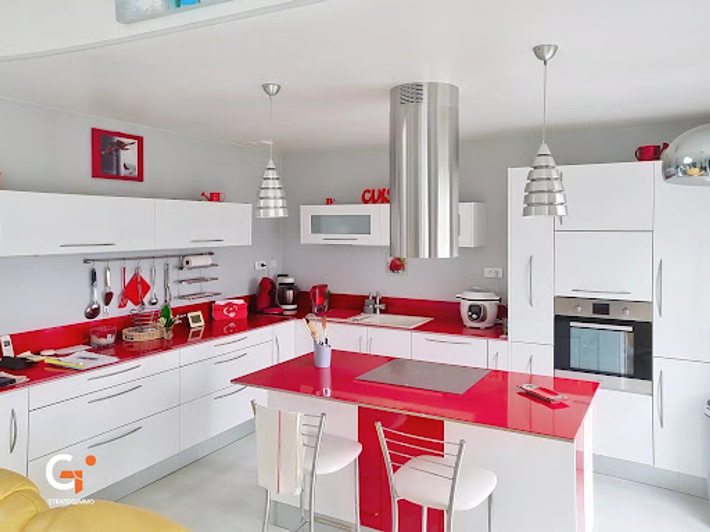 Maison à vendre - 3 pièces - 107m2 - Le Bois-Robert (76590)