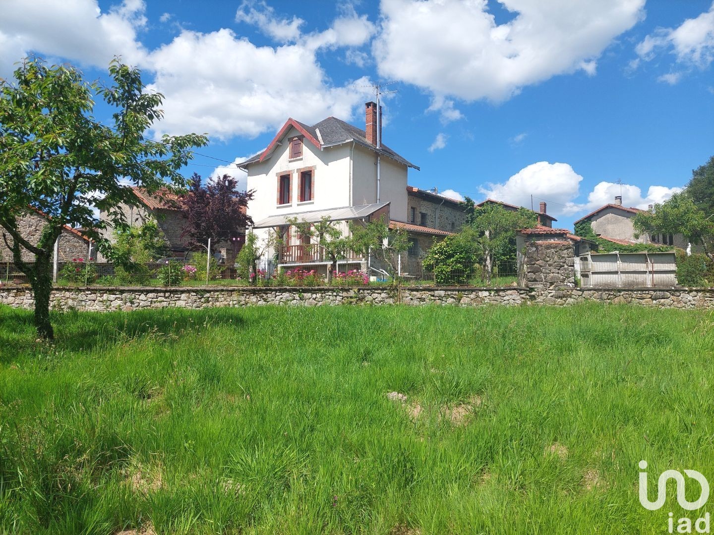 Maison 6 pièces 117 m²