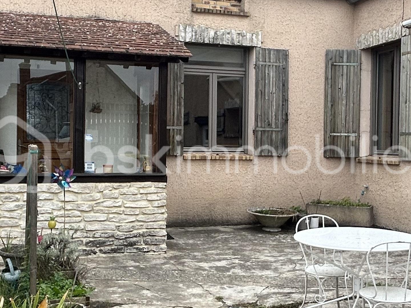 Maison 5 pièces 139 m²