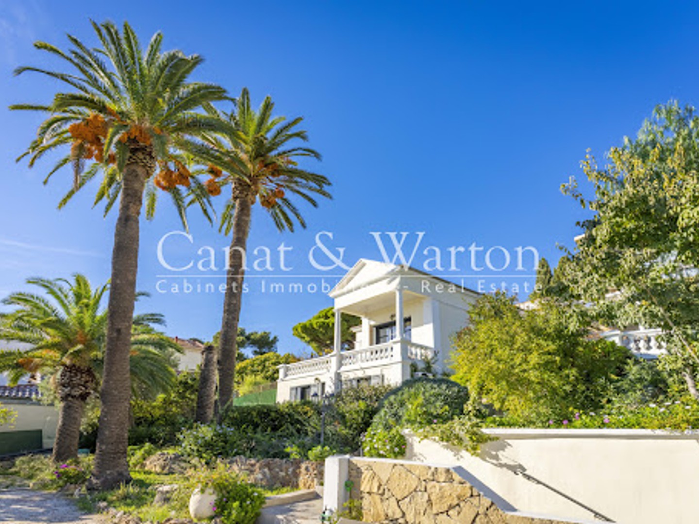Villa 8 pièces 230 m²