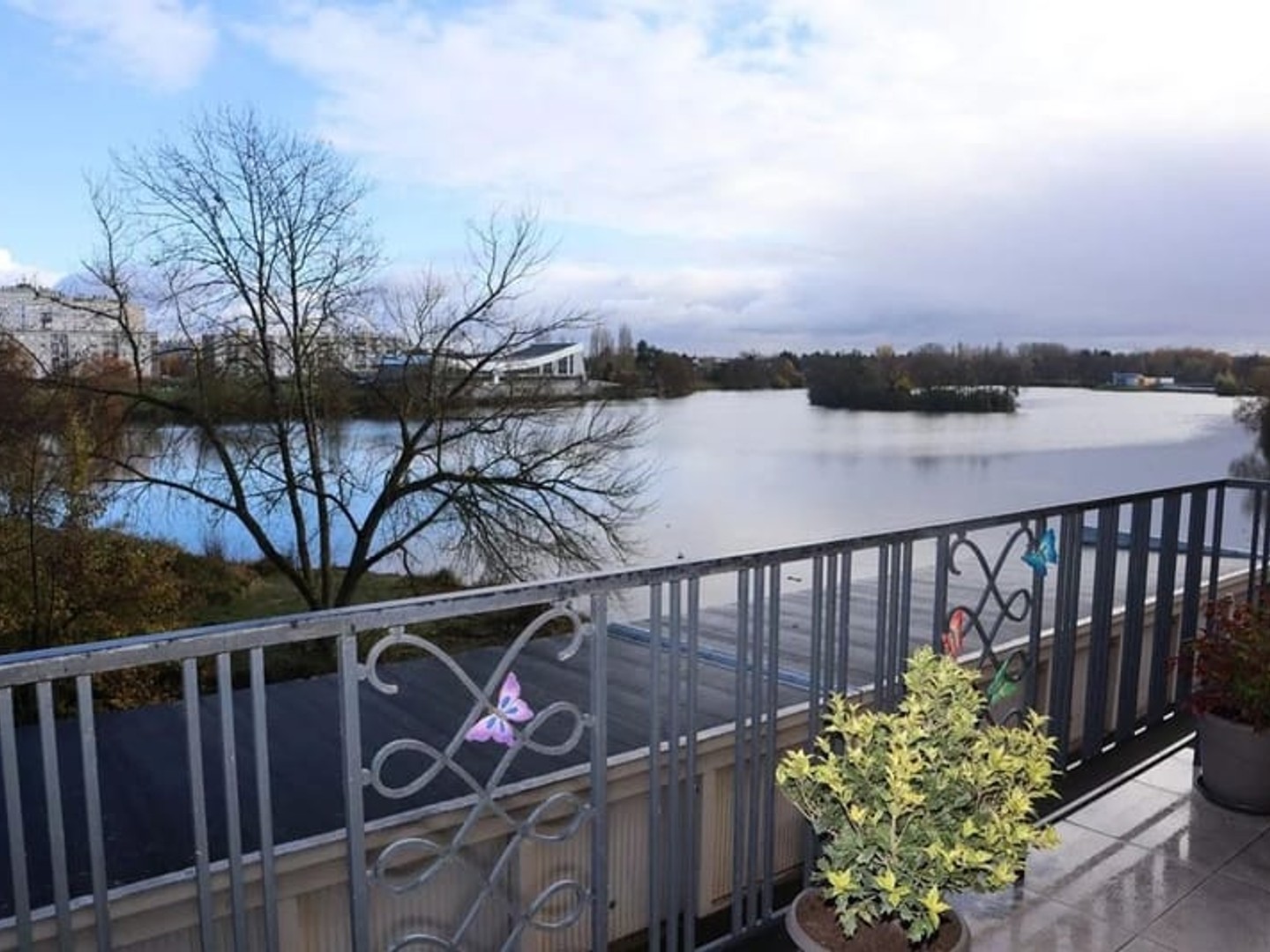 Appartement à vendre - 4 pièces - 96m2 - Montargis (45200)