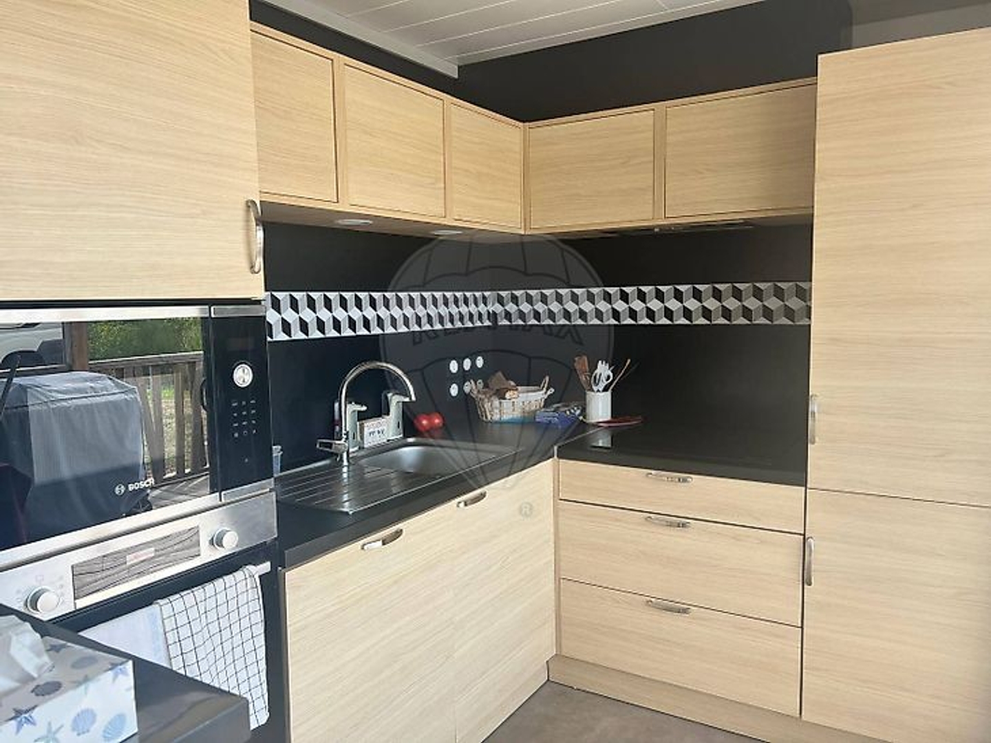 Maison à vendre - 4 pièces - 63m2 - Saubrigues (40230)