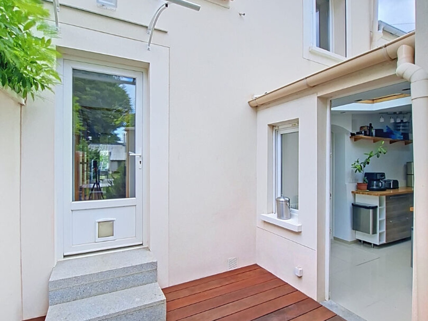 Maison 3 pièces 69 m²