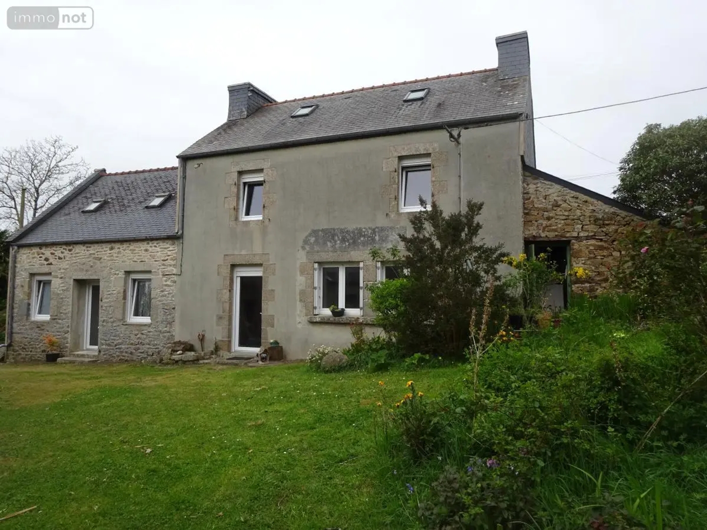 Maison 5 pièces 124 m²