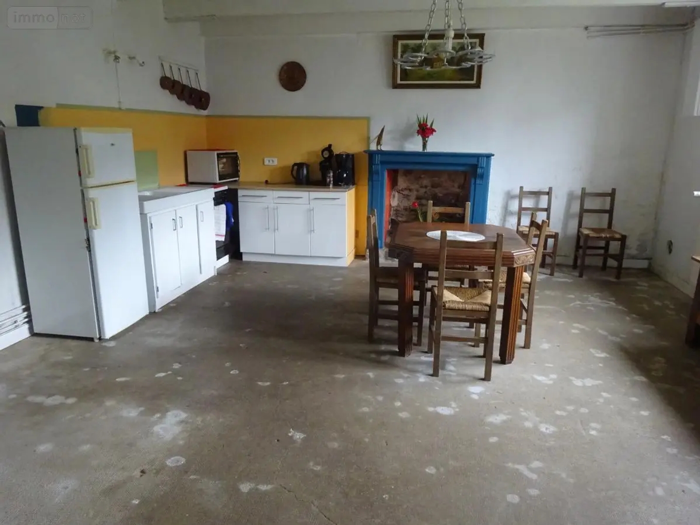 Maison à vendre - 5 pièces - 124m2 - Guilers (29820)