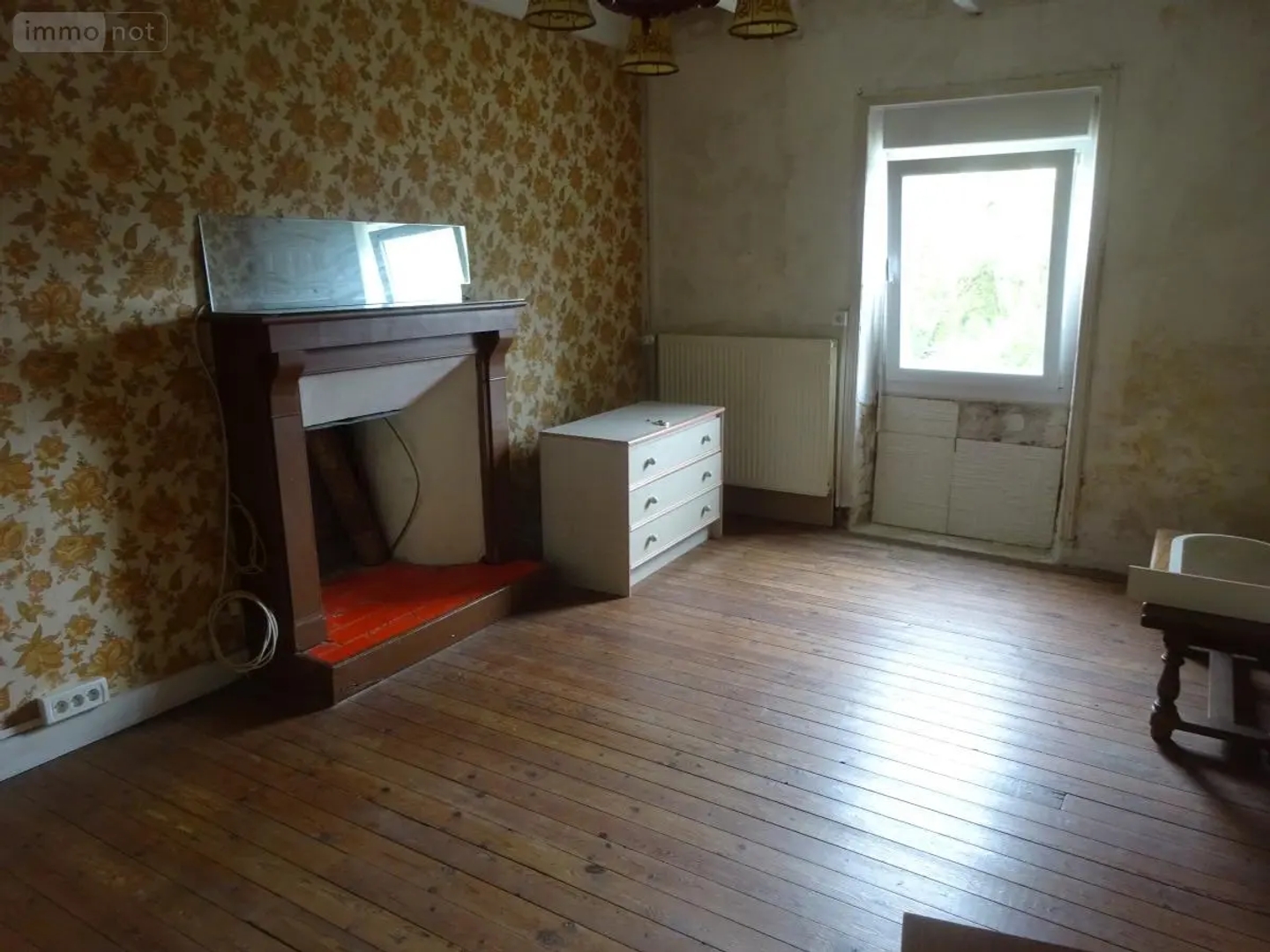 Maison à vendre - 5 pièces - 124m2 - Guilers (29820)