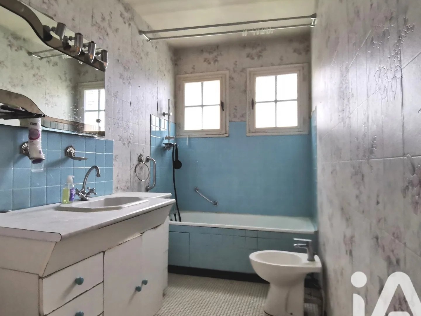 Maison à vendre - 5 pièces - 131m2 - Magenta (51530)