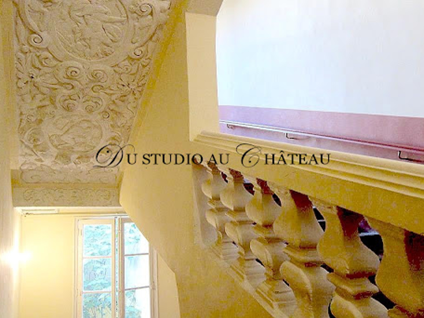 Appartement à vendre - 2 pièces - 58m2 - Aix-En-Provence (13100)