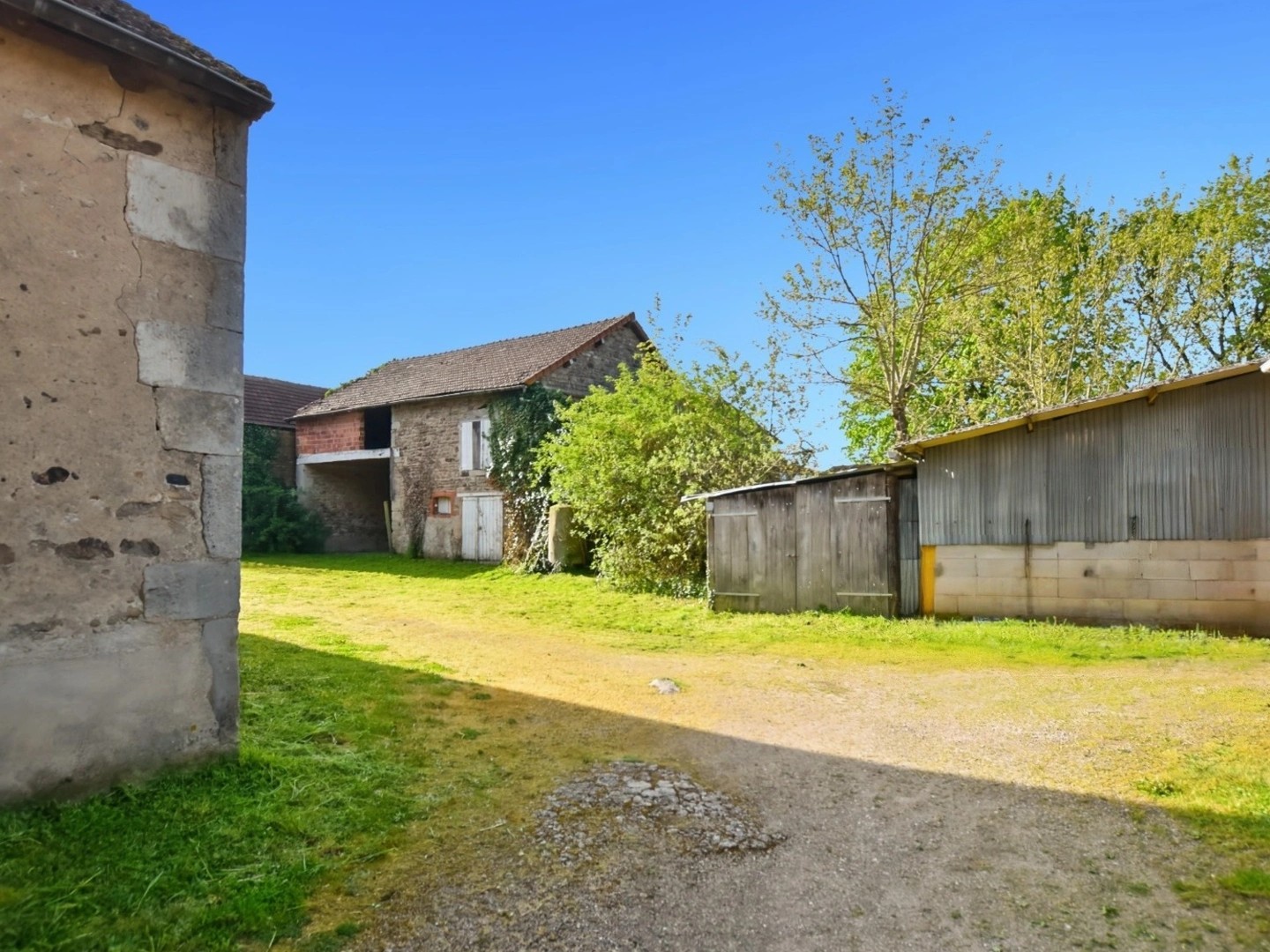 Maison 4 pièces 87 m²