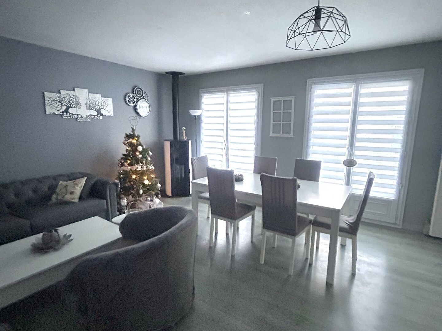 Maison à vendre - 5 pièces - 111m2 - Trilport (77470)