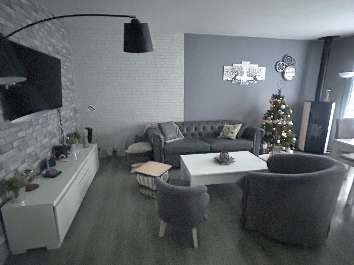 Maison à vendre - 5 pièces - 111m2 - Trilport (77470)
