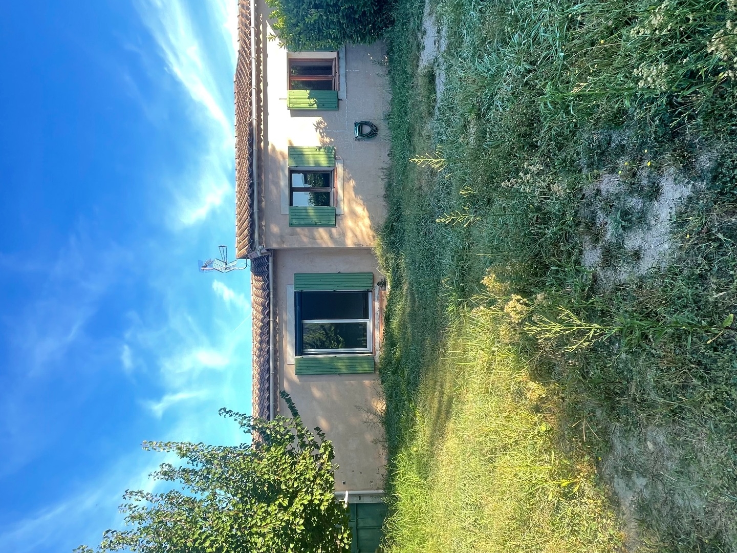 Maison 3 pièces 72 m²