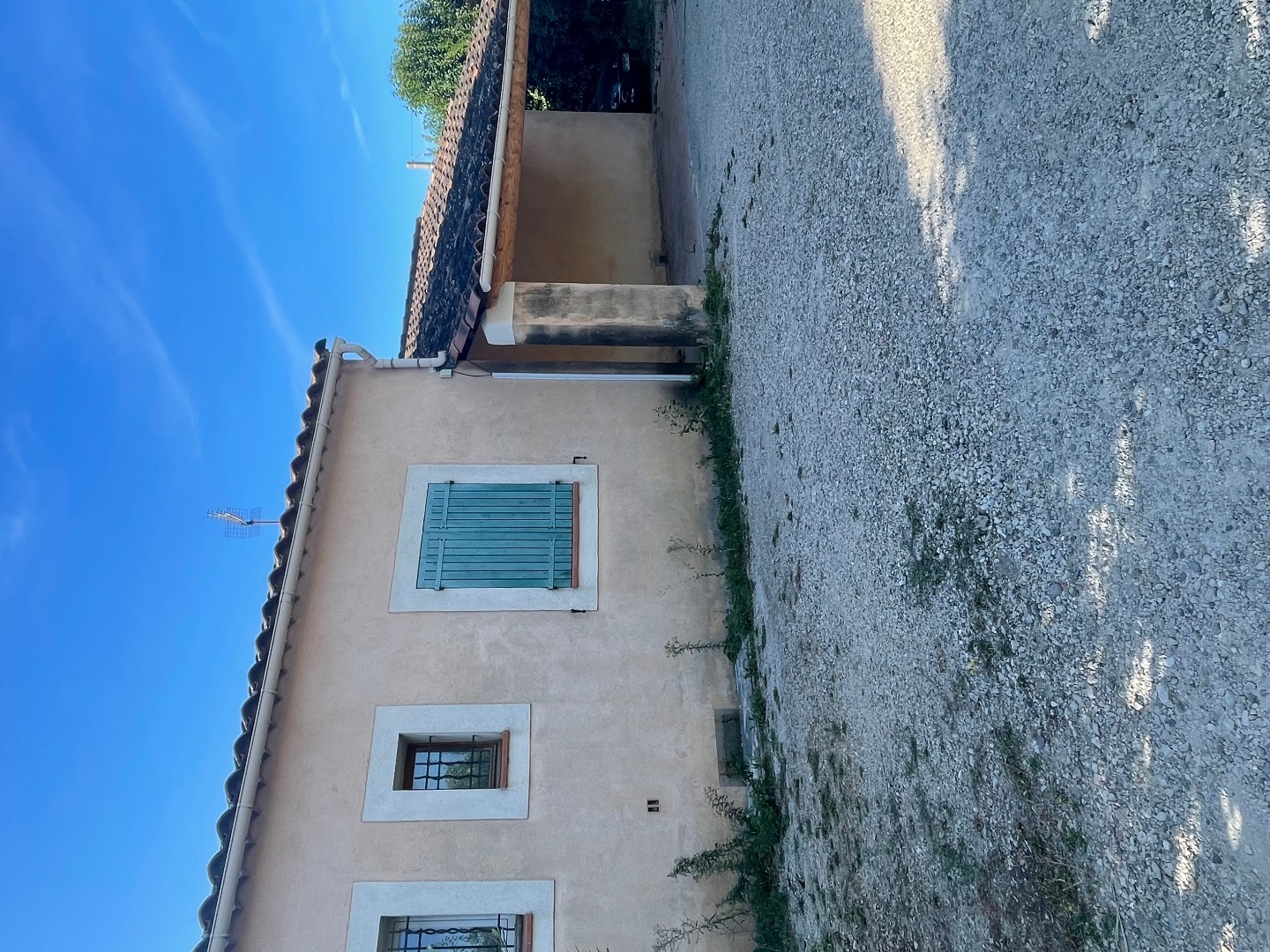 Maison à vendre - 3 pièces - 72m2 - Sénas (13560)