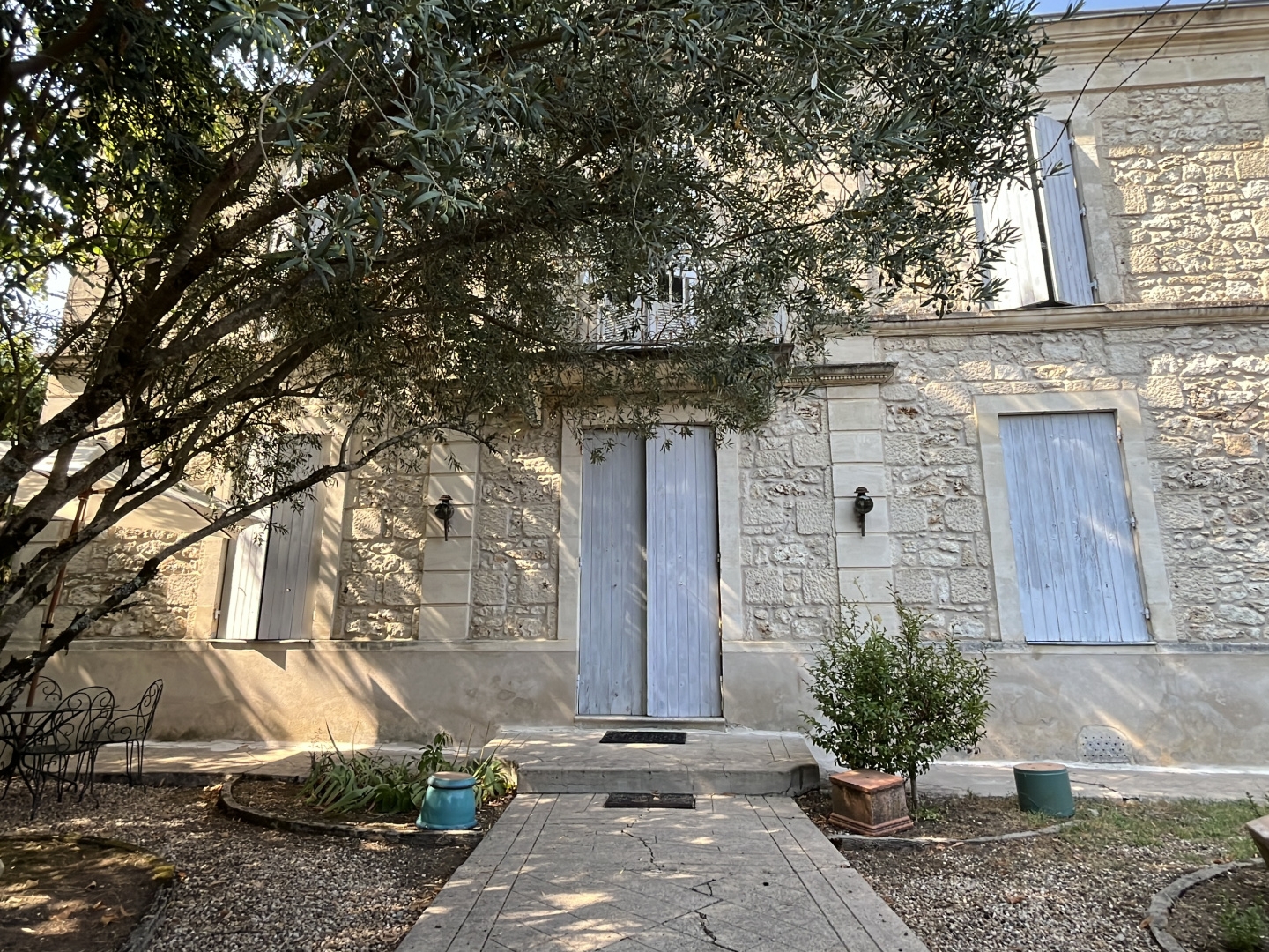 Maison