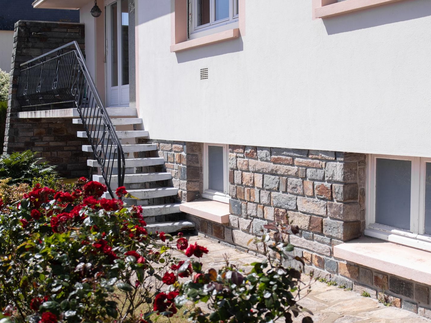Maison à vendre - 4 pièces - 721m2 - Kervignac (56700)