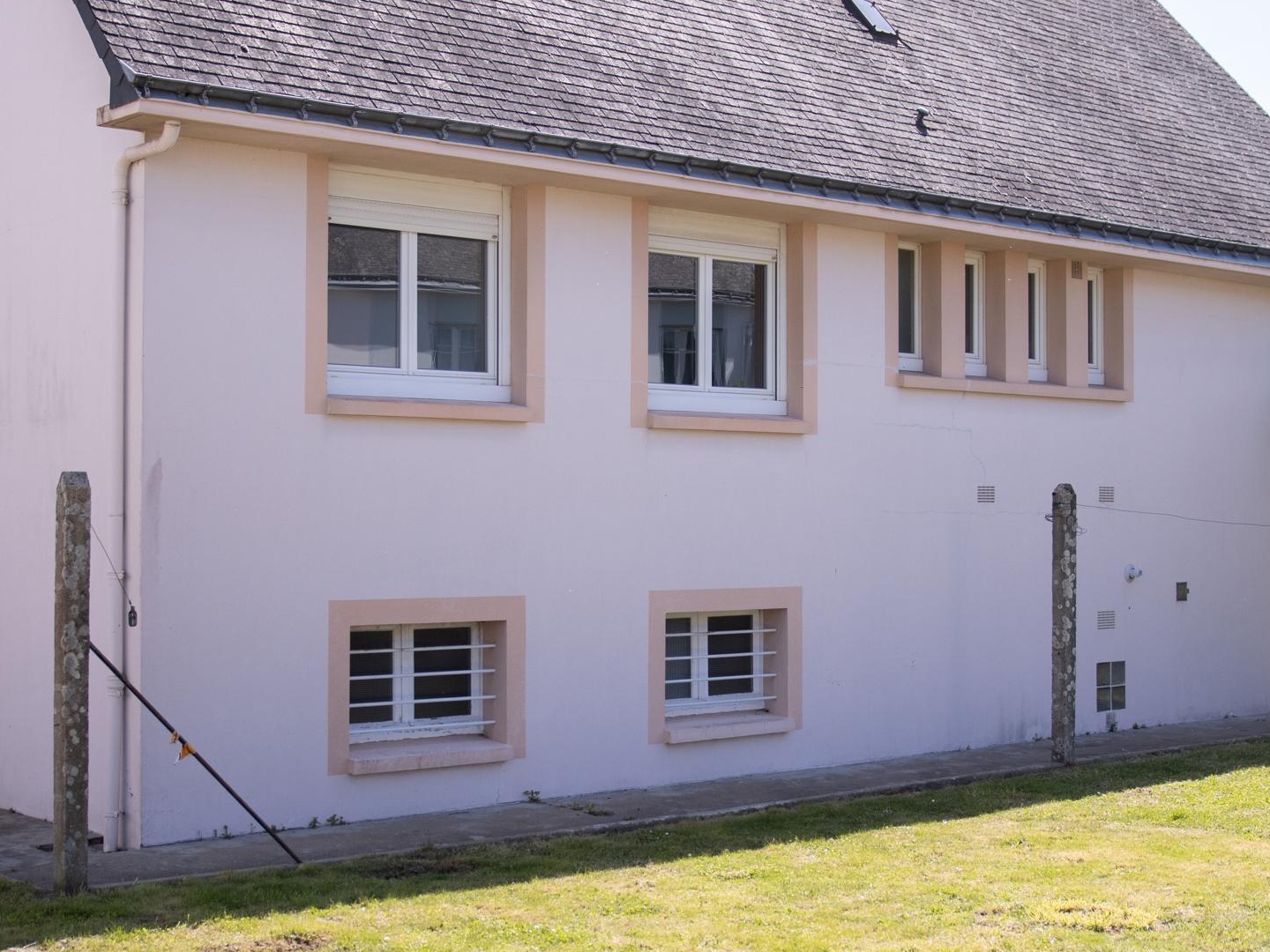 Maison à vendre - 4 pièces - 721m2 - Kervignac (56700)