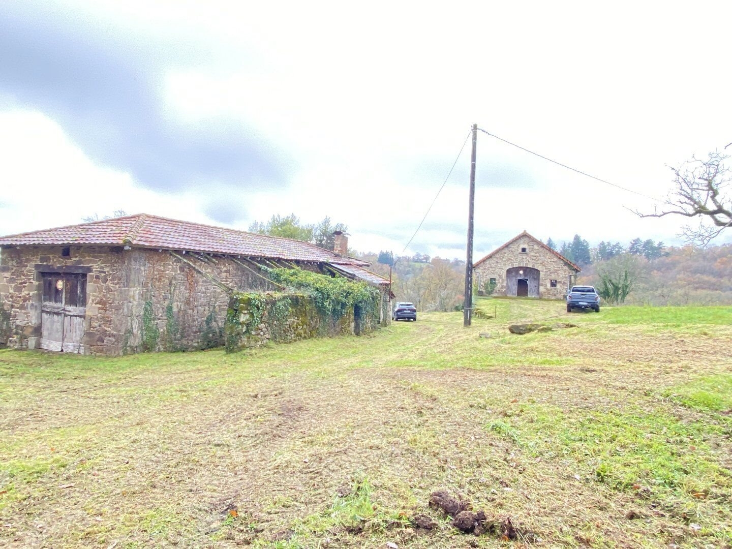 Exceptionnel : Devenez propriétaire de votre propre colline
