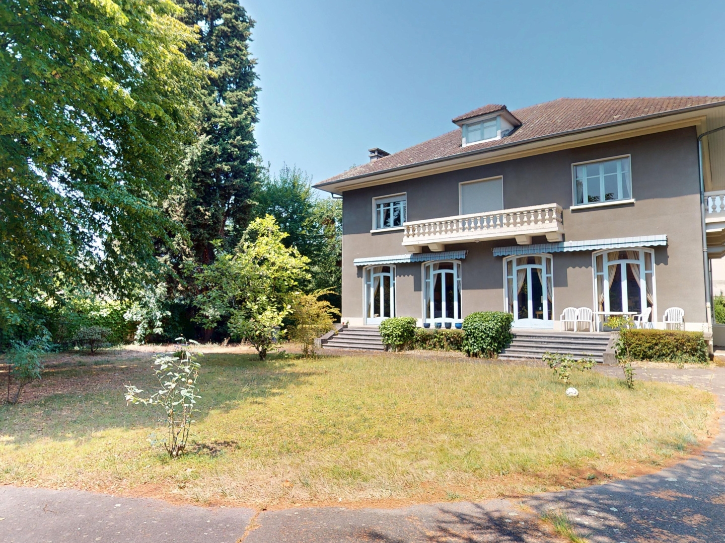 TARBES, Dans quartier recherché,