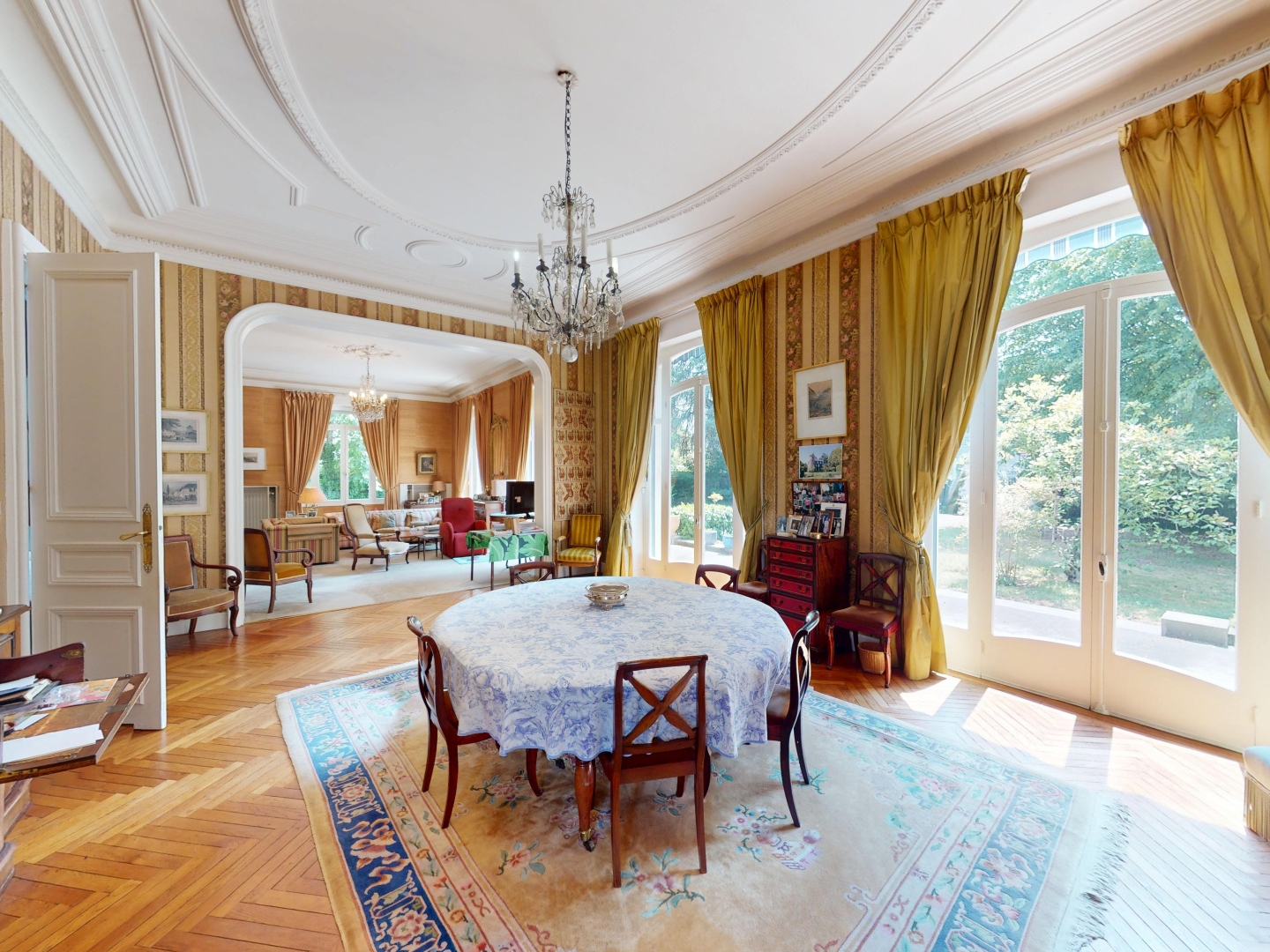 Maison à vendre - 9 pièces - 380m2 - Tarbes (65000)