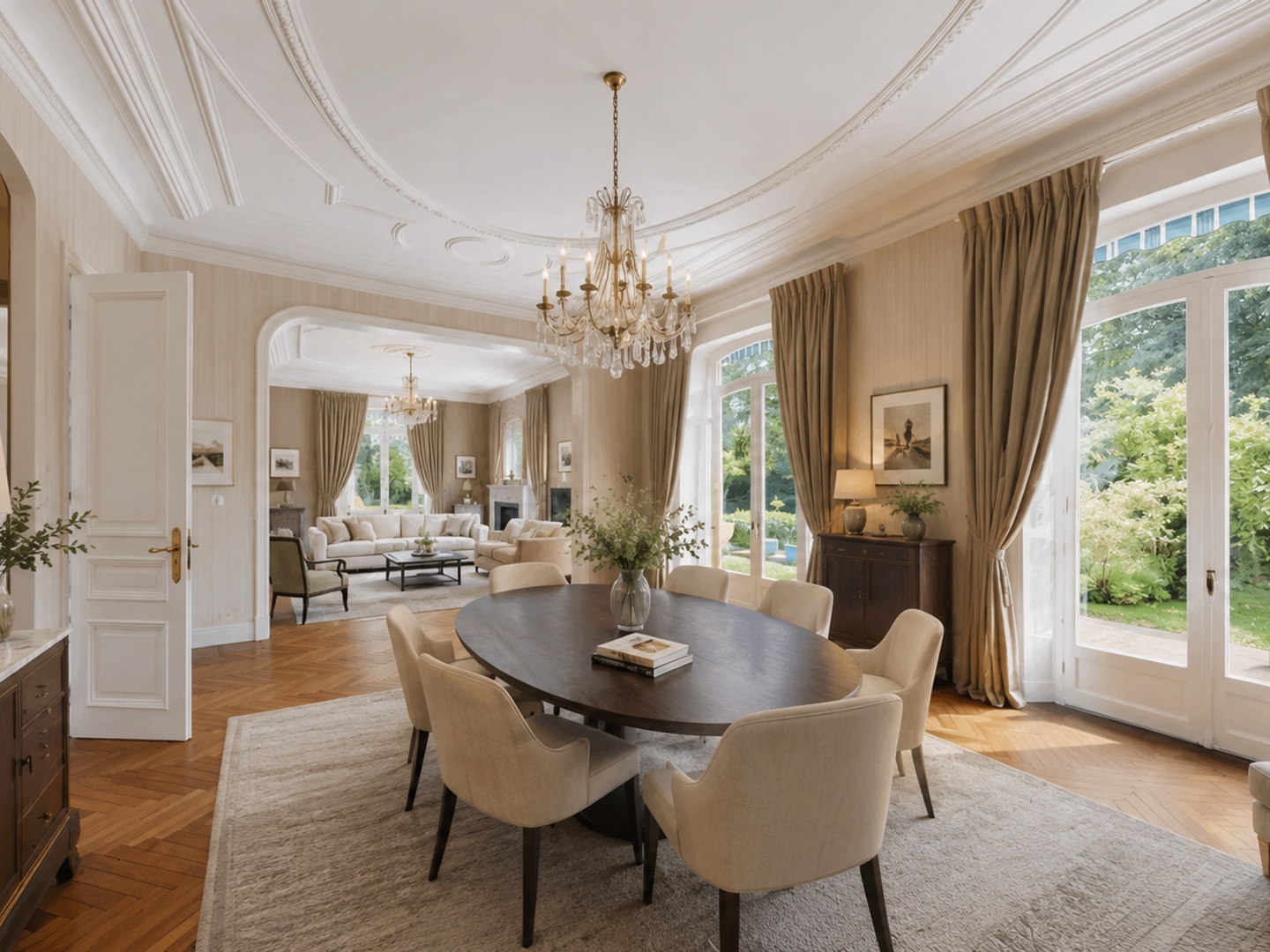 Maison à vendre - 9 pièces - 380m2 - Tarbes (65000)