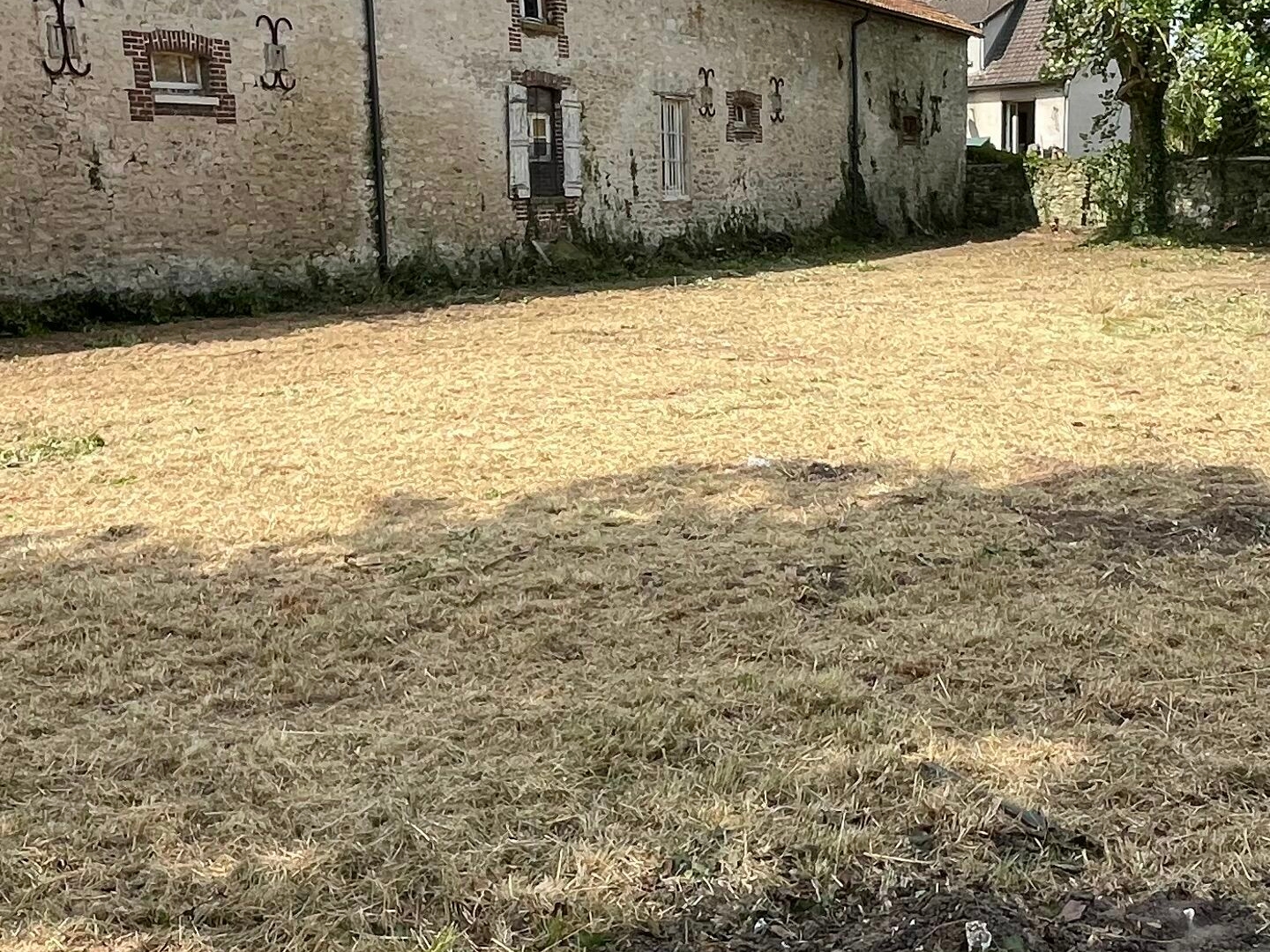 Maison à vendre - 12 pièces - 360m2 - Dammartin-En-Goële (77230)
