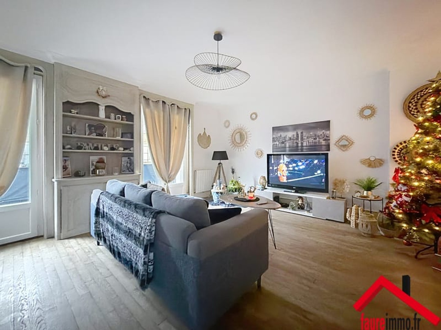 Immeuble à vendre - 4 pièces - 65m2 - Objat (19130)