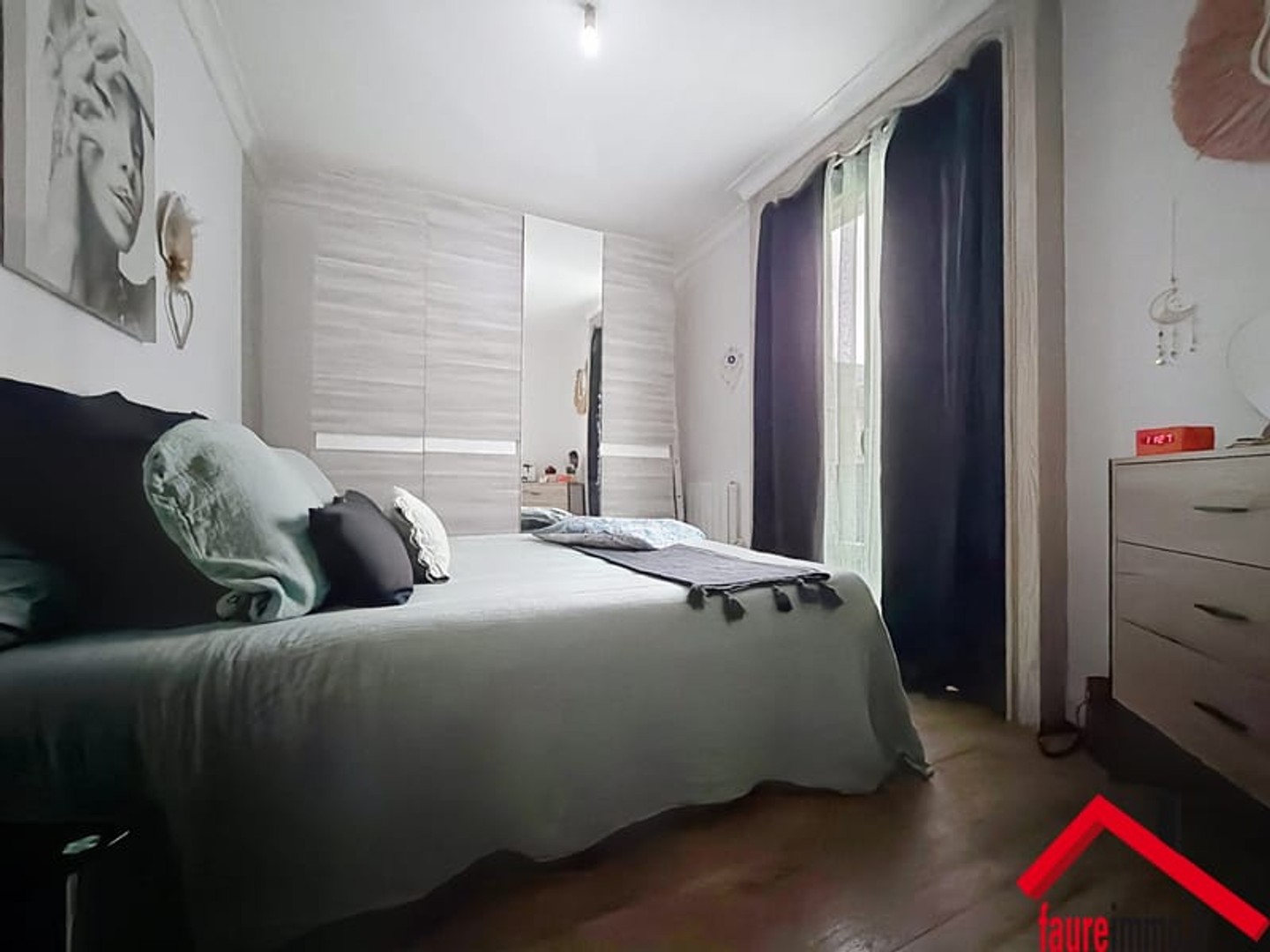 Immeuble à vendre - 4 pièces - 65m2 - Objat (19130)