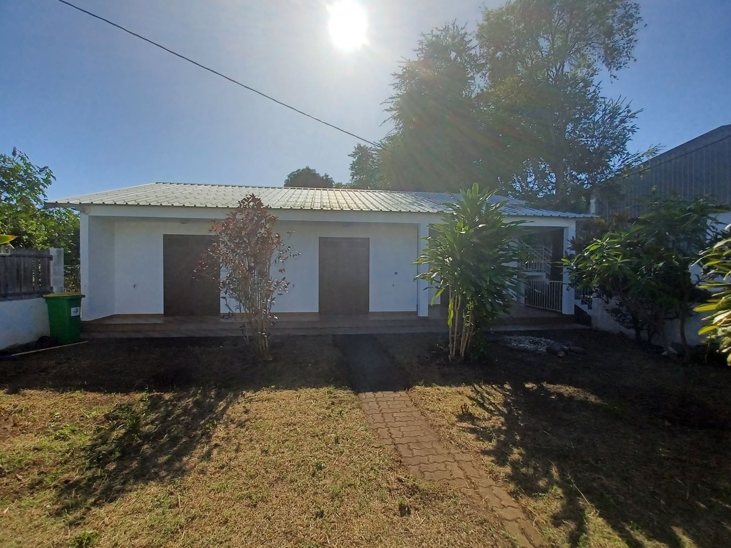 Villa T4 Saint-Paul
