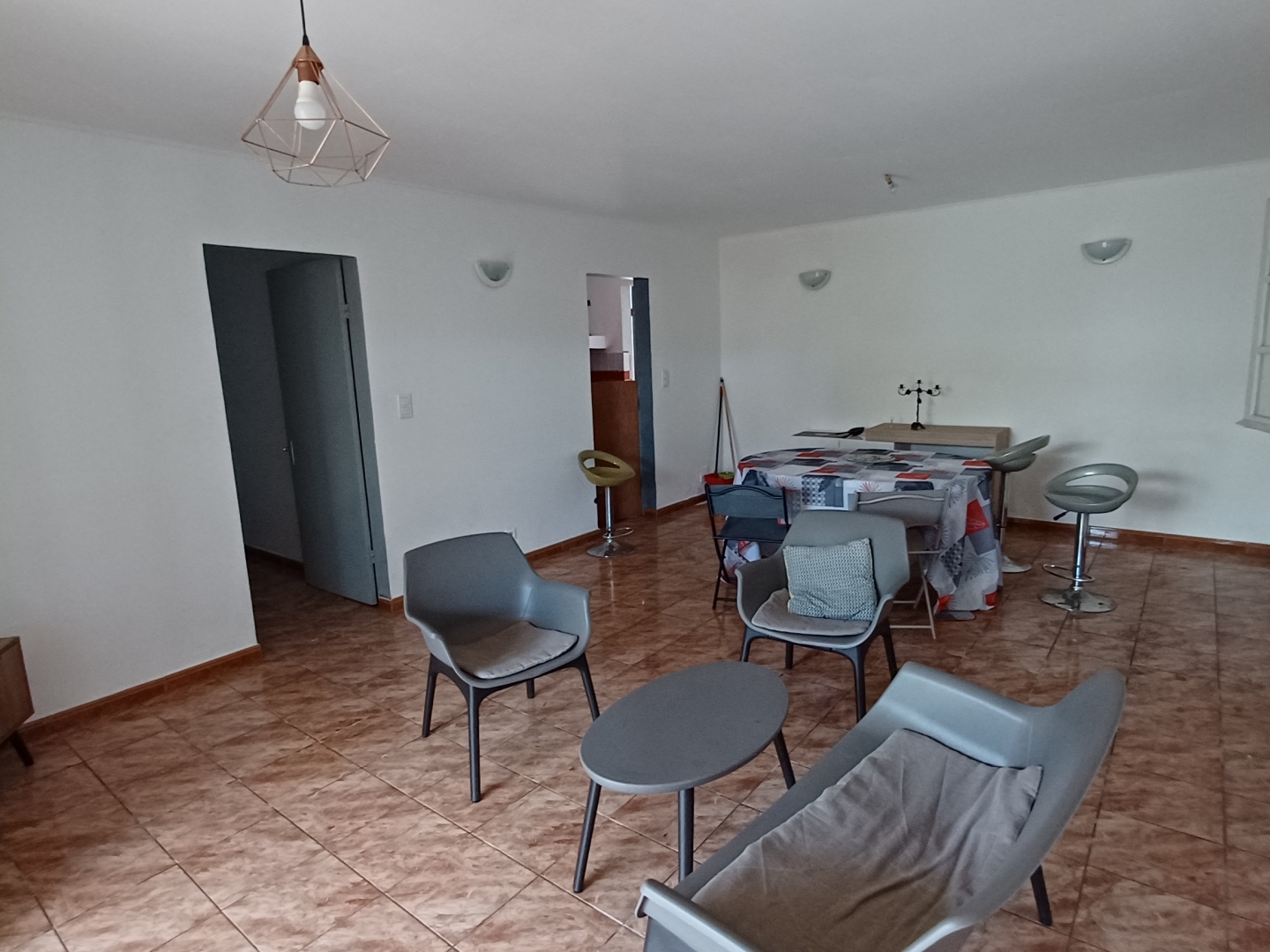 Maison à vendre - 4 pièces - 98m2 - Saint-Paul (97460)